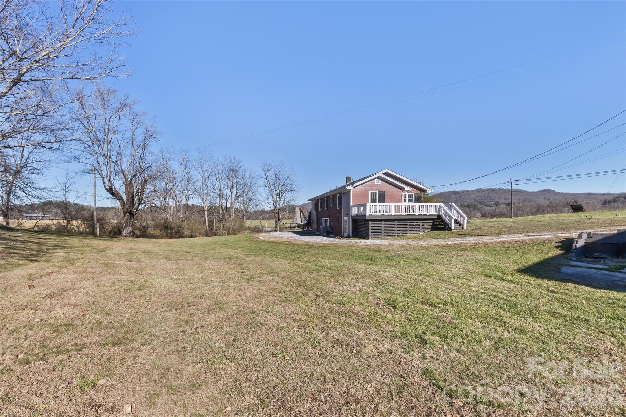 522 Calvert Road — Brevard