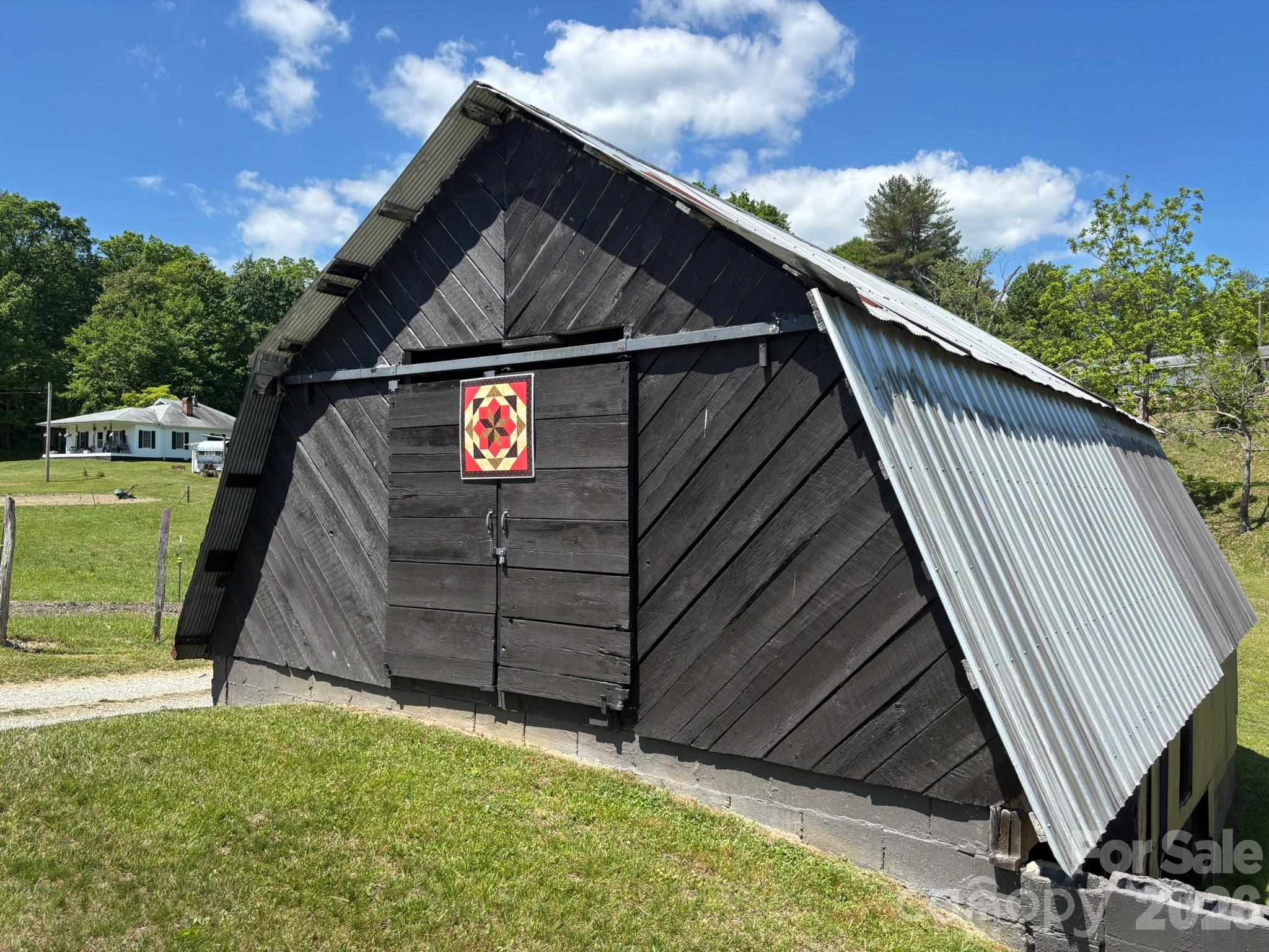 522 Calvert Road — Brevard