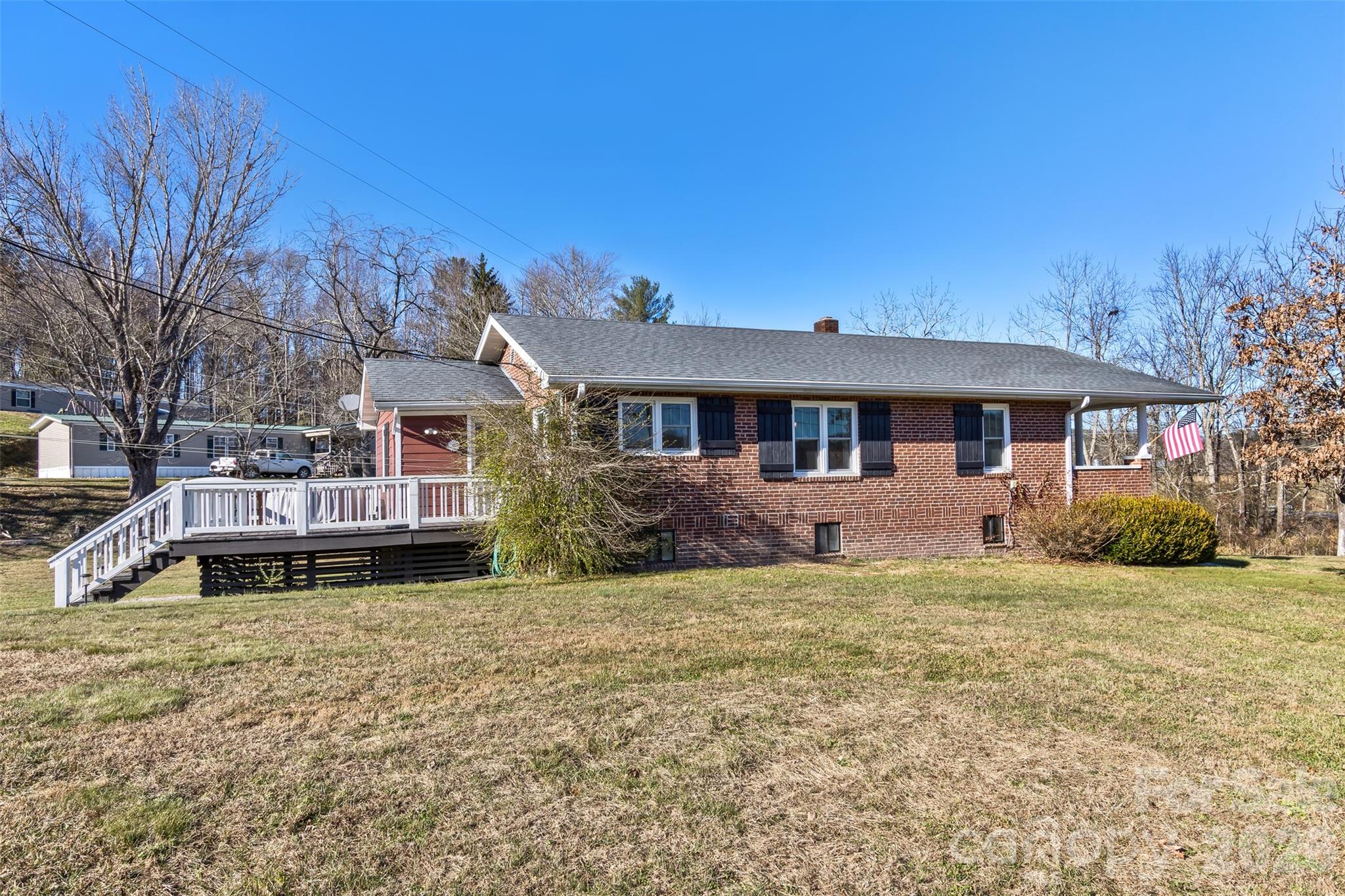 522 Calvert Road — Brevard