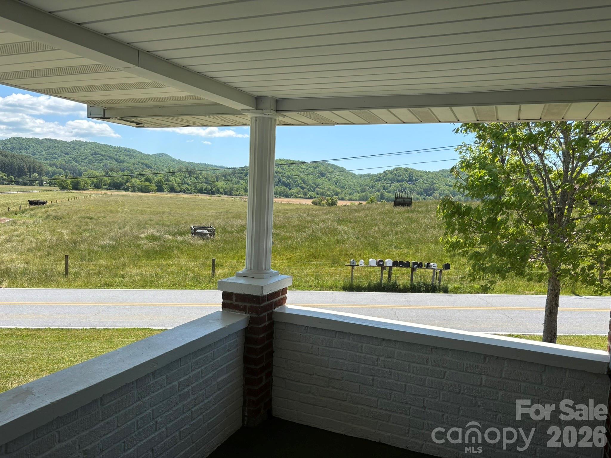 522 Calvert Road — Brevard