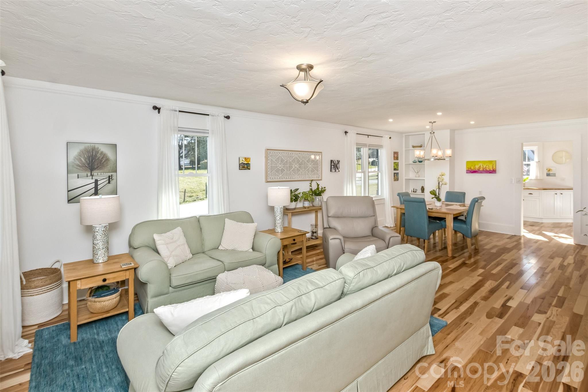 522 Calvert Road — Brevard