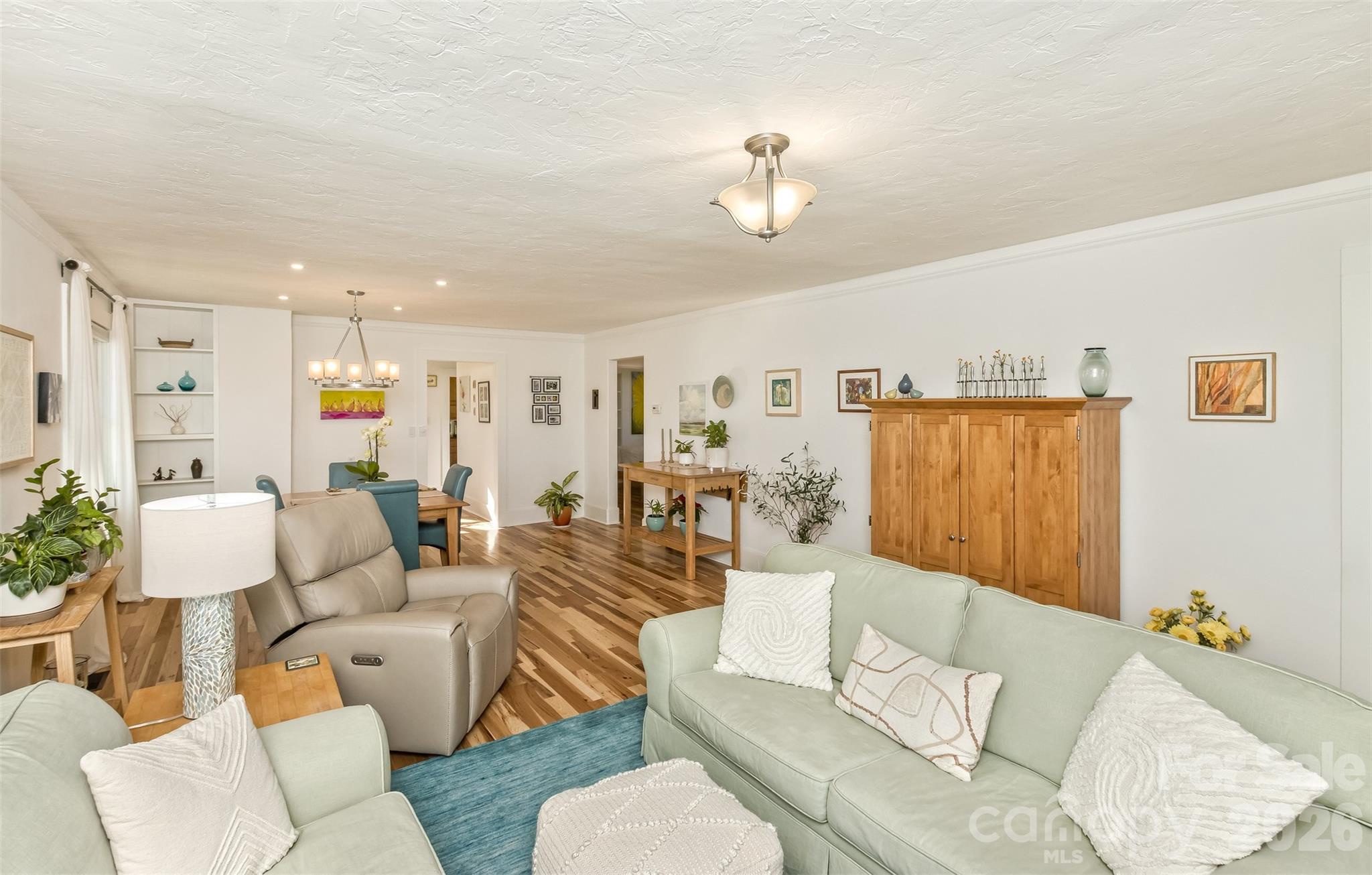522 Calvert Road — Brevard