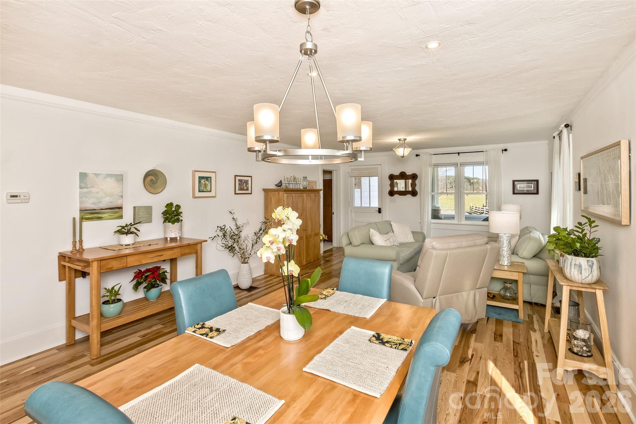 522 Calvert Road — Brevard