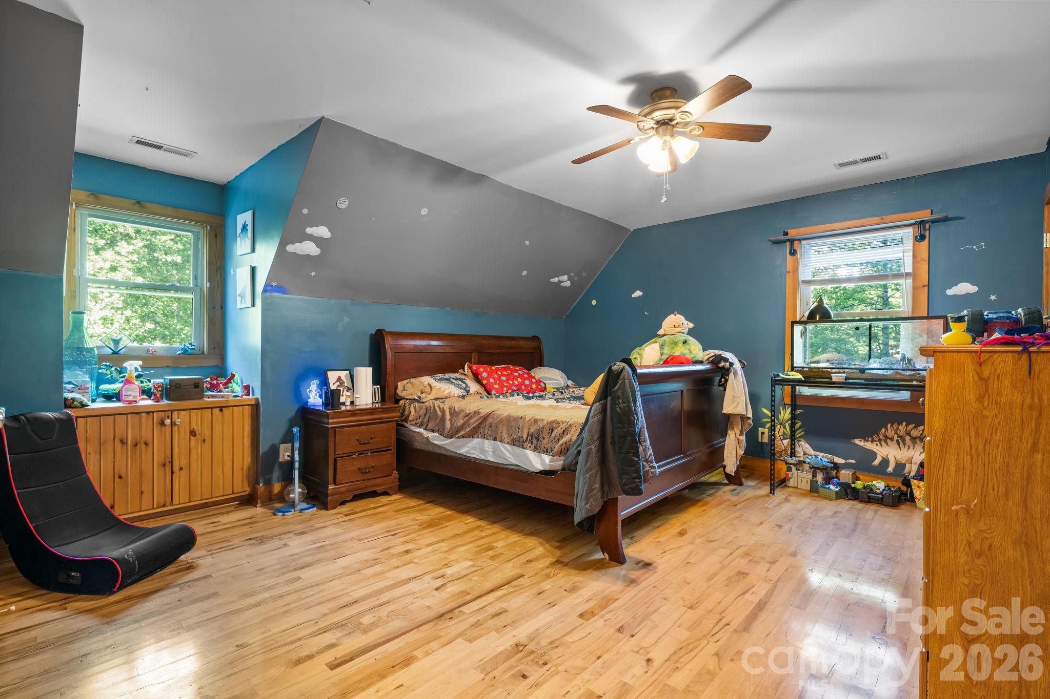 3355 Helton Hartley Place — Lenoir