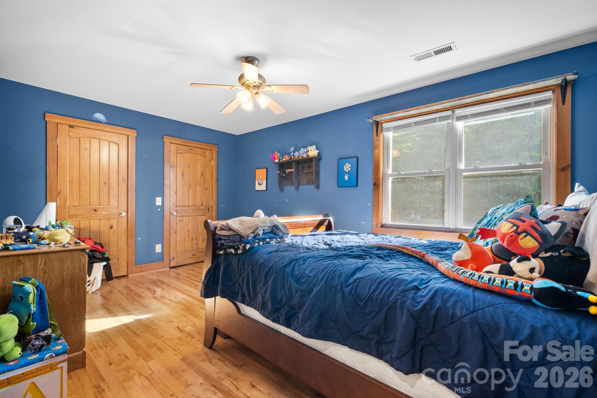 3355 Helton Hartley Place — Lenoir