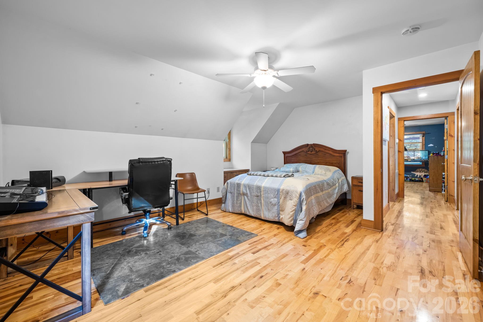 3355 Helton Hartley Place — Lenoir
