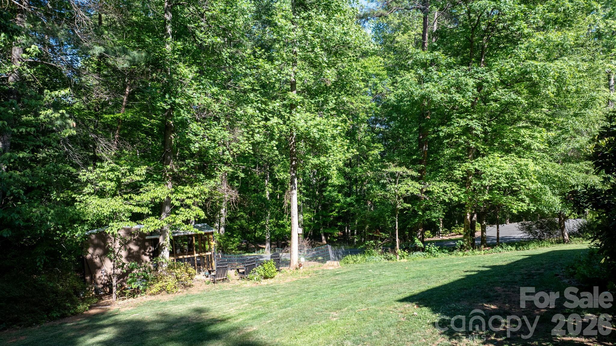 3355 Helton Hartley Place — Lenoir
