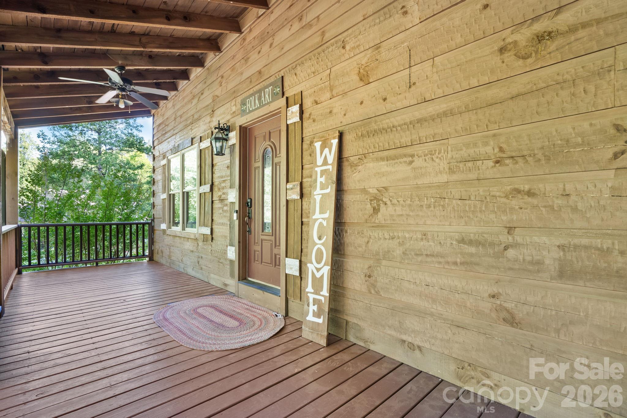 3355 Helton Hartley Place — Lenoir
