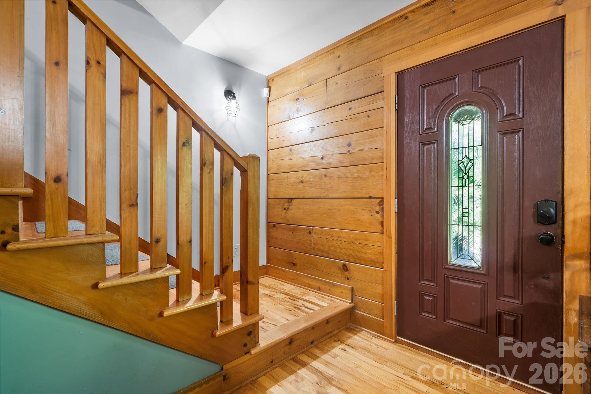 3355 Helton Hartley Place — Lenoir