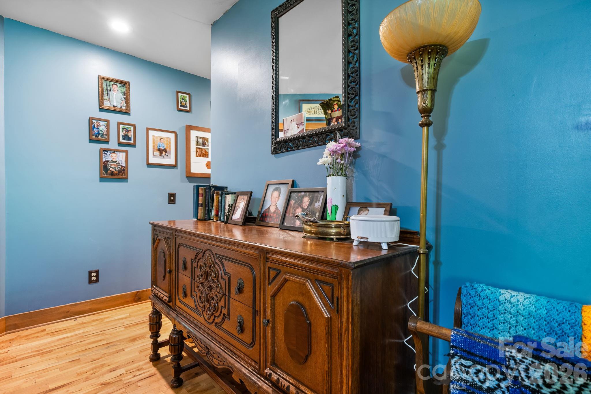 3355 Helton Hartley Place — Lenoir