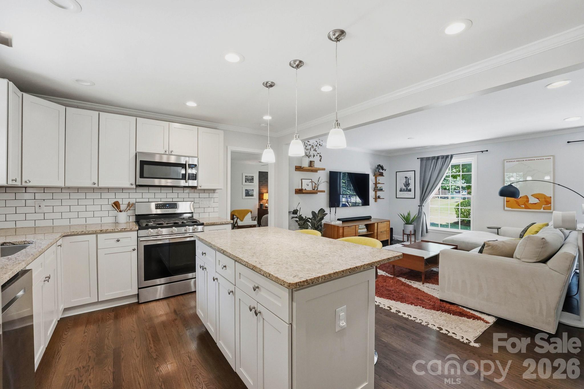 3715 Delgany Drive — Charlotte