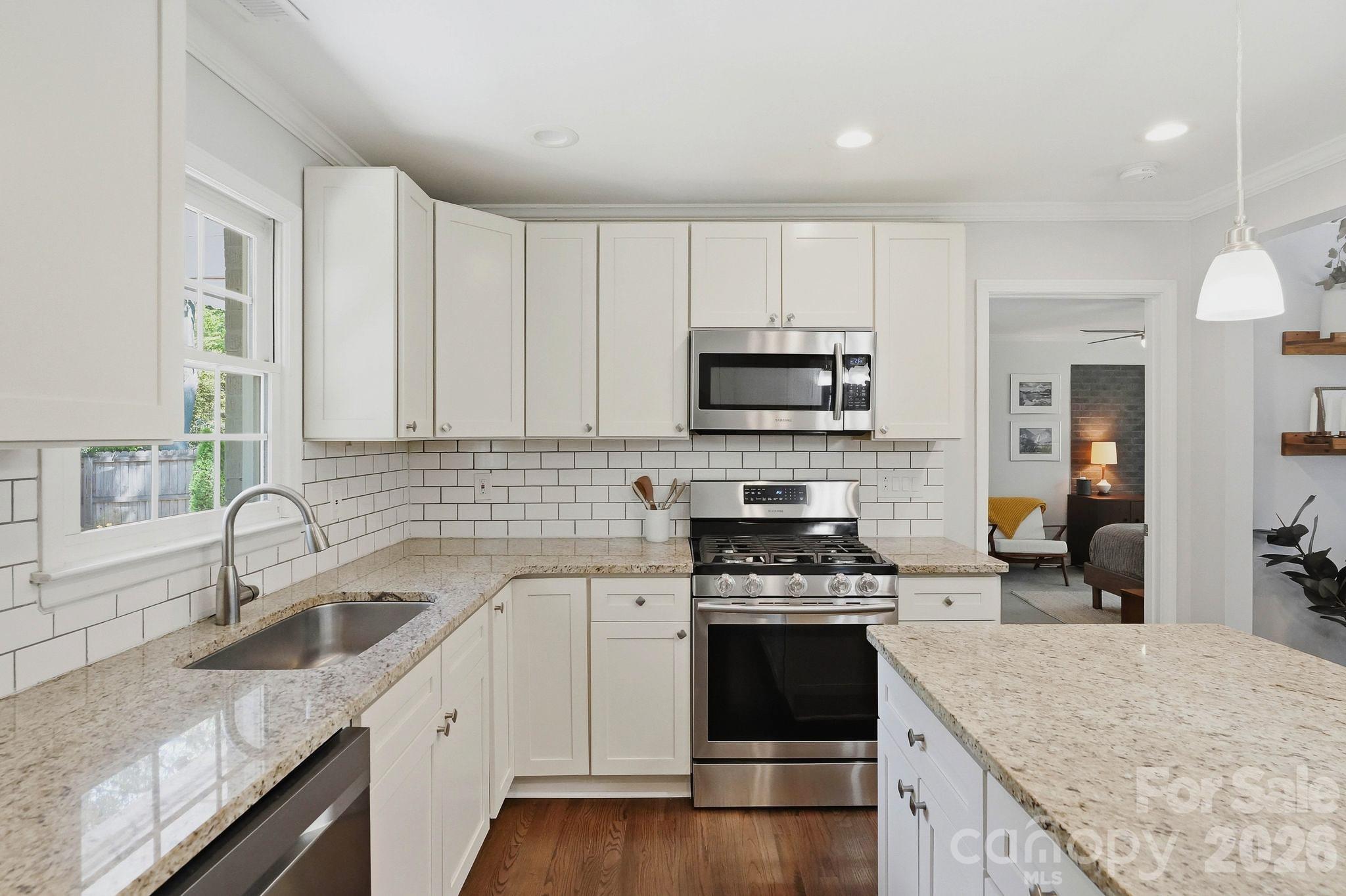 3715 Delgany Drive — Charlotte