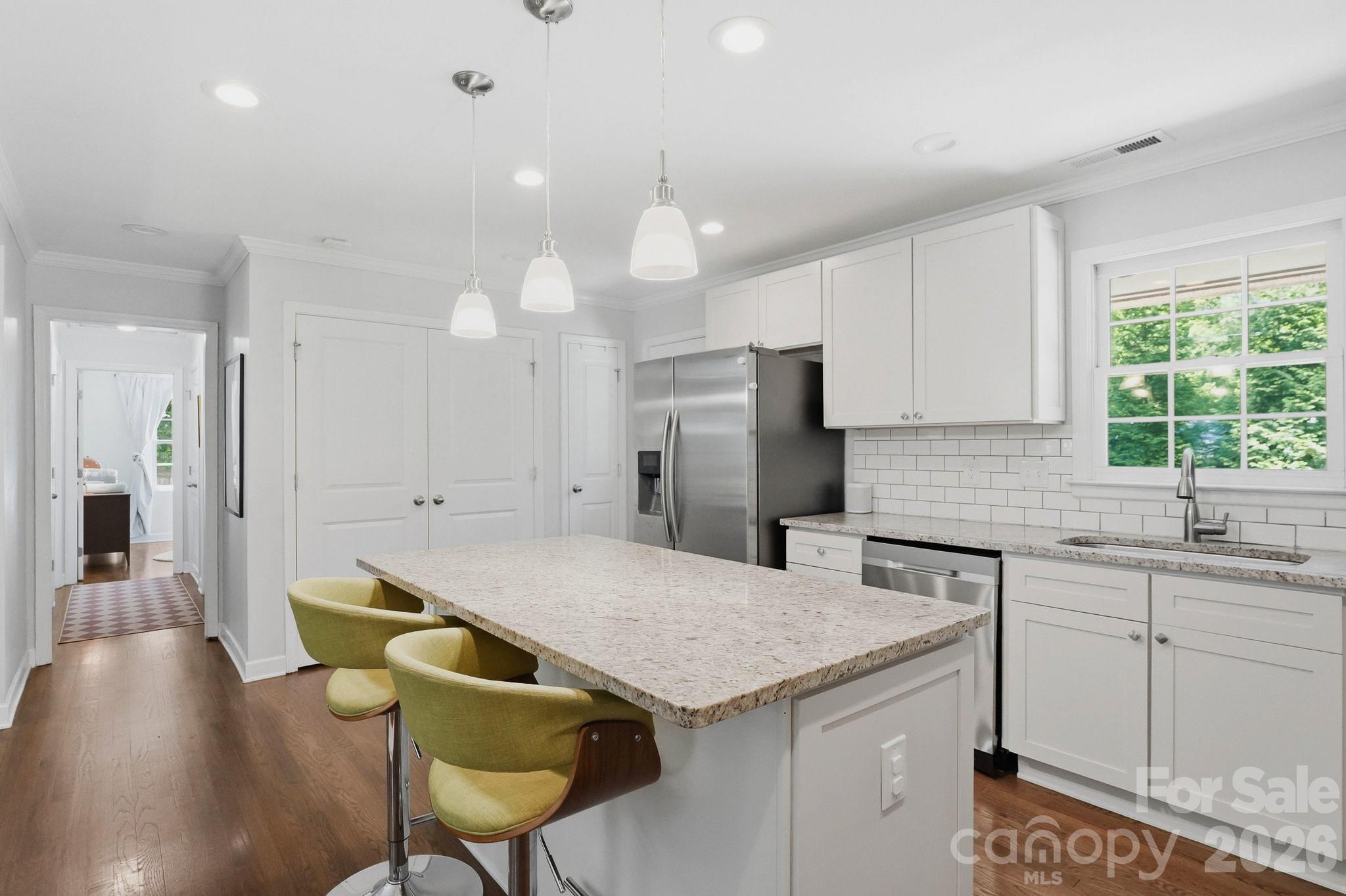 3715 Delgany Drive — Charlotte