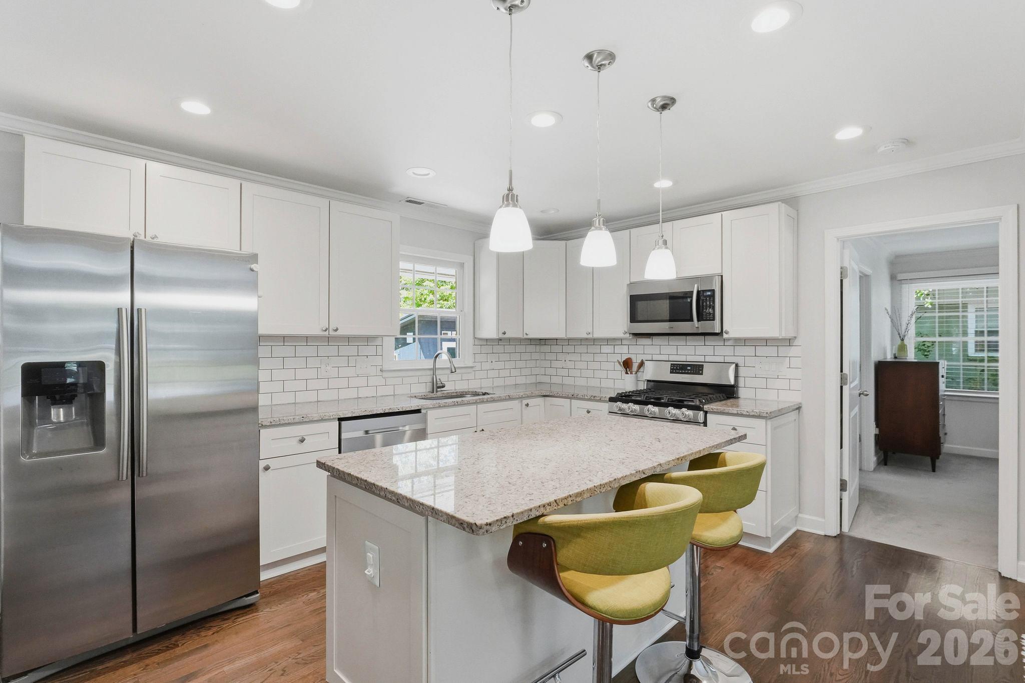 3715 Delgany Drive — Charlotte