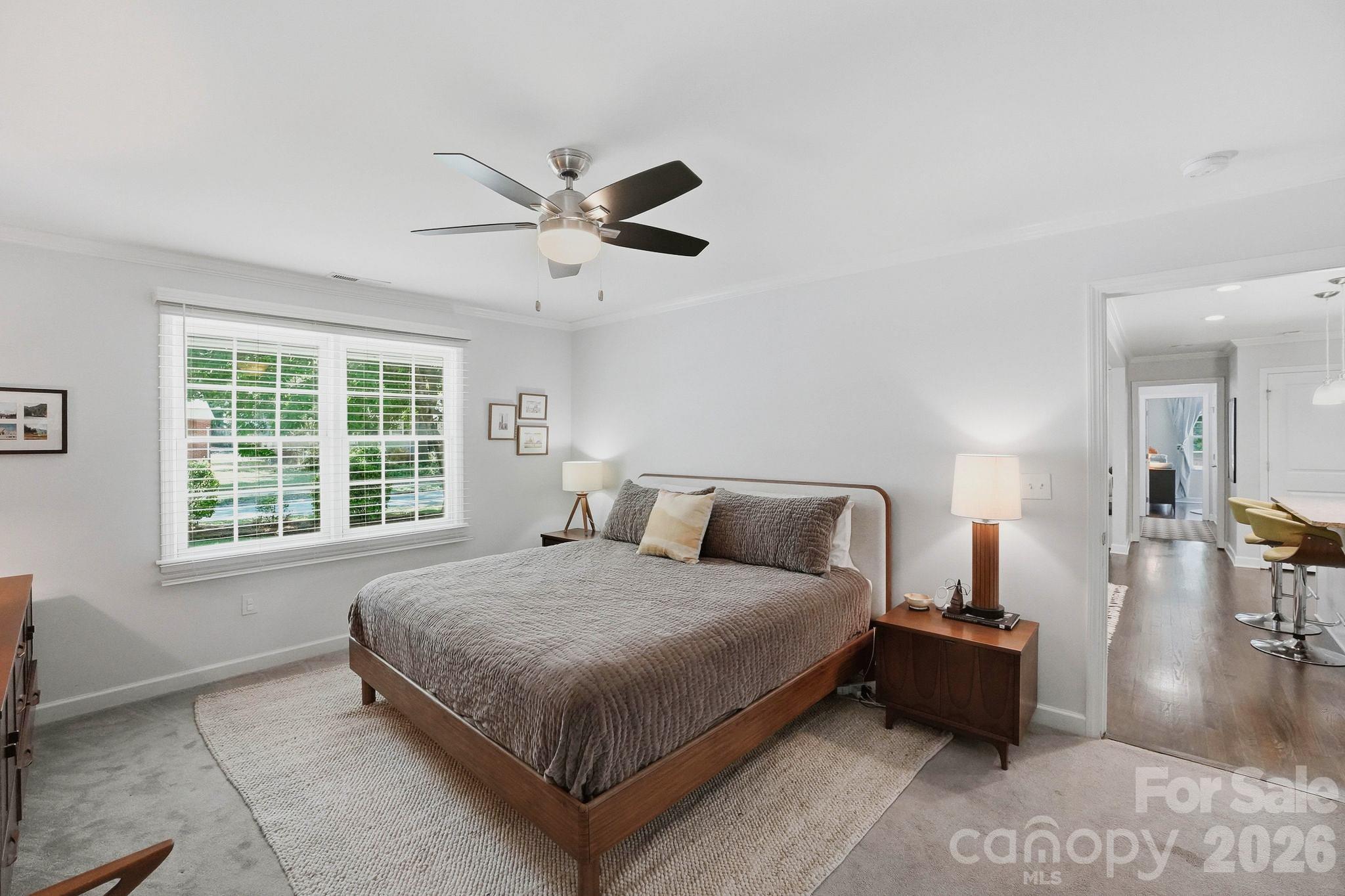 3715 Delgany Drive — Charlotte