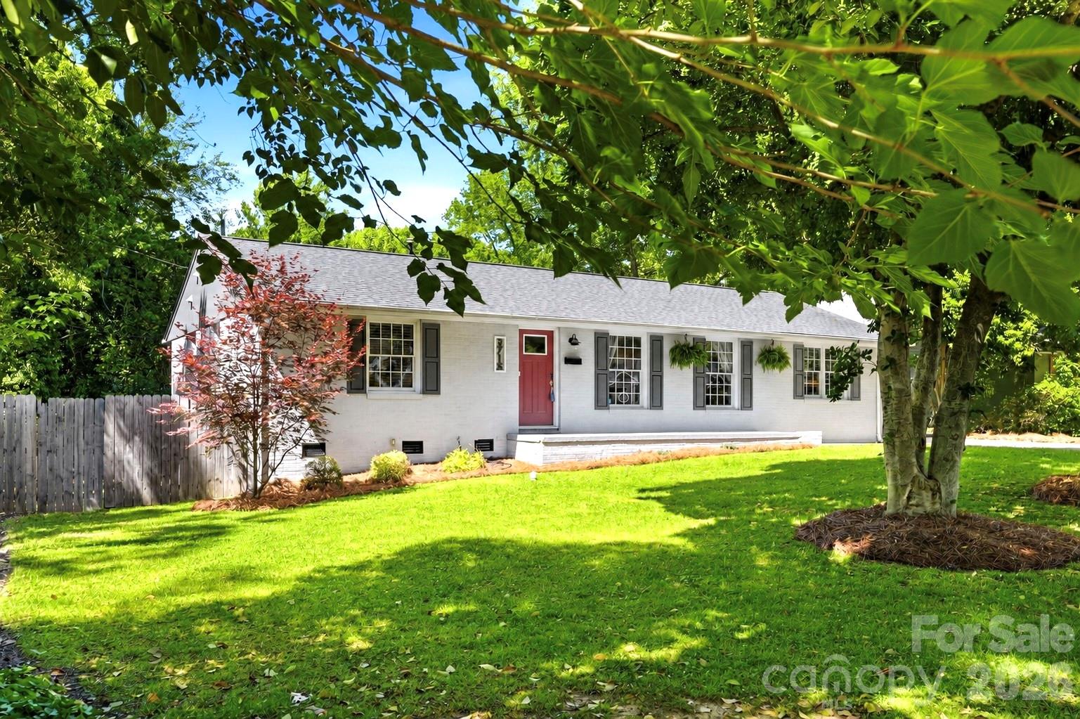 3715 Delgany Drive — Charlotte