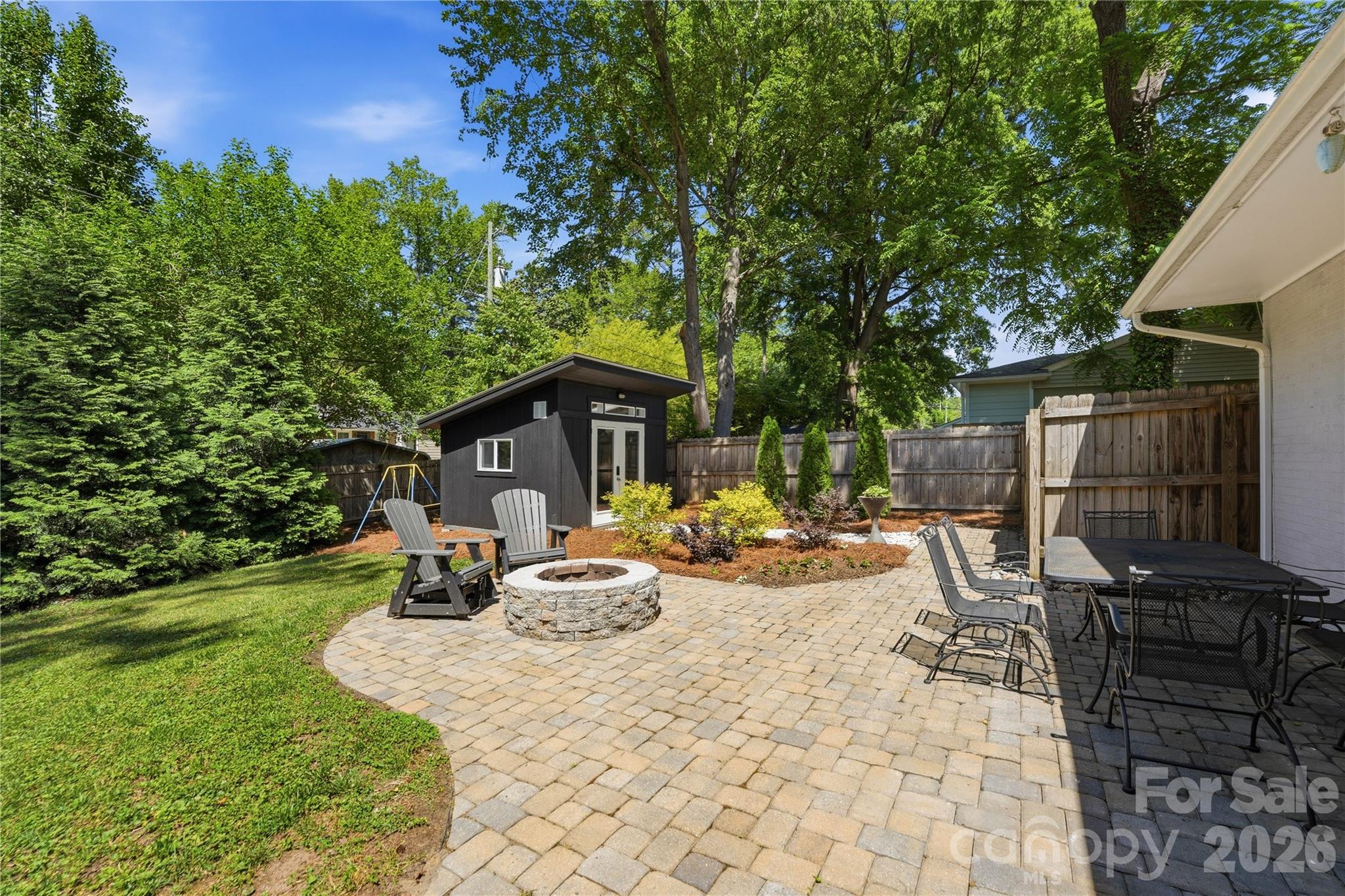 3715 Delgany Drive — Charlotte