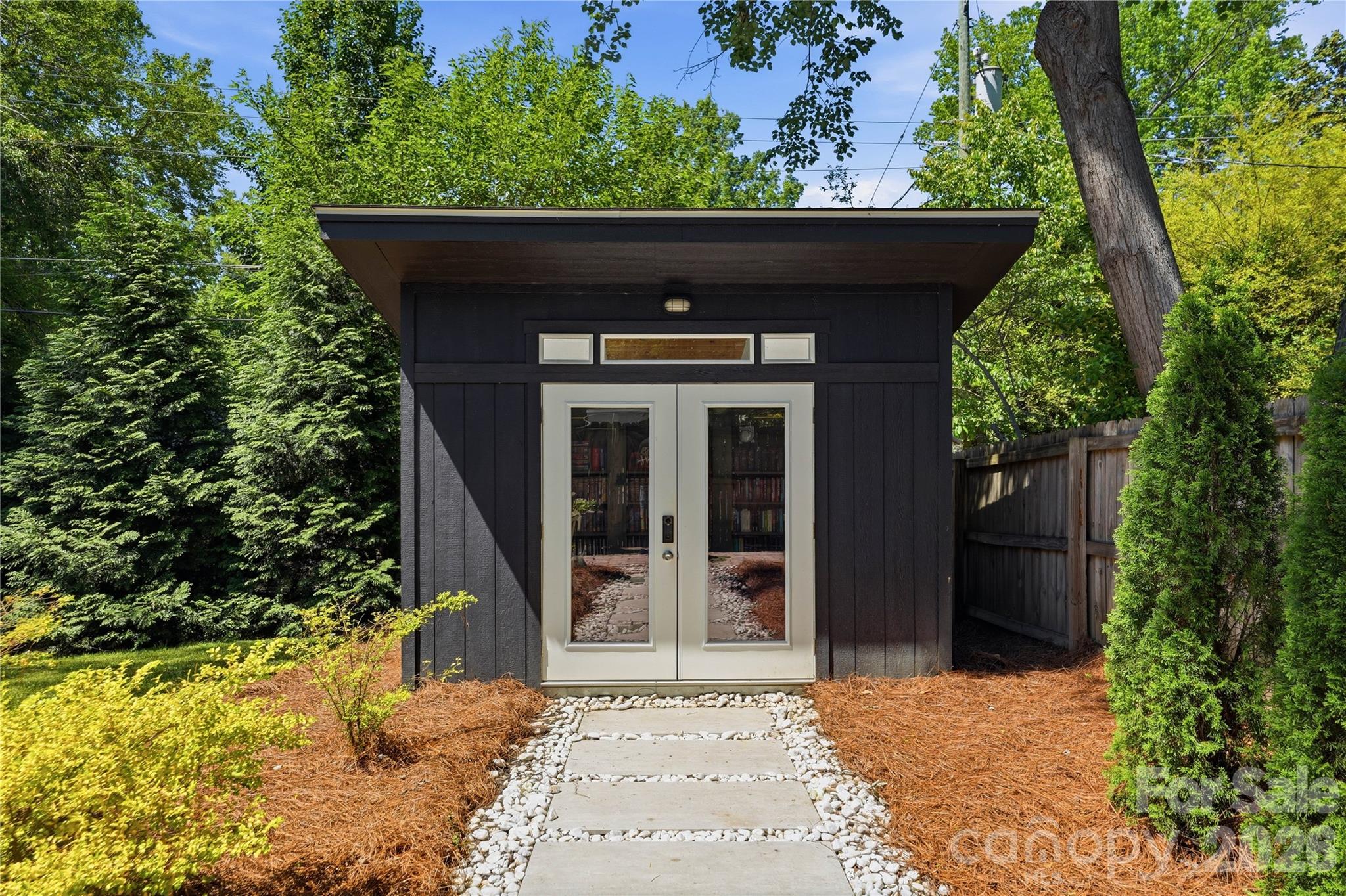 3715 Delgany Drive — Charlotte