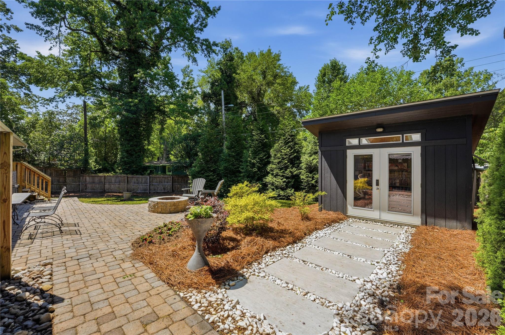 3715 Delgany Drive — Charlotte