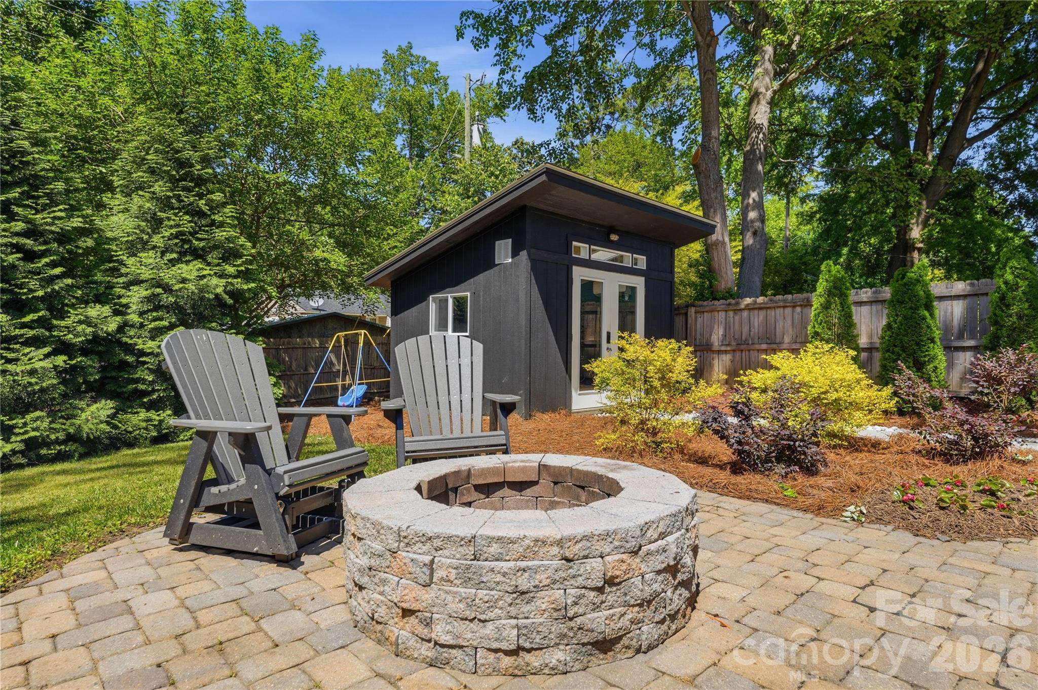 3715 Delgany Drive — Charlotte