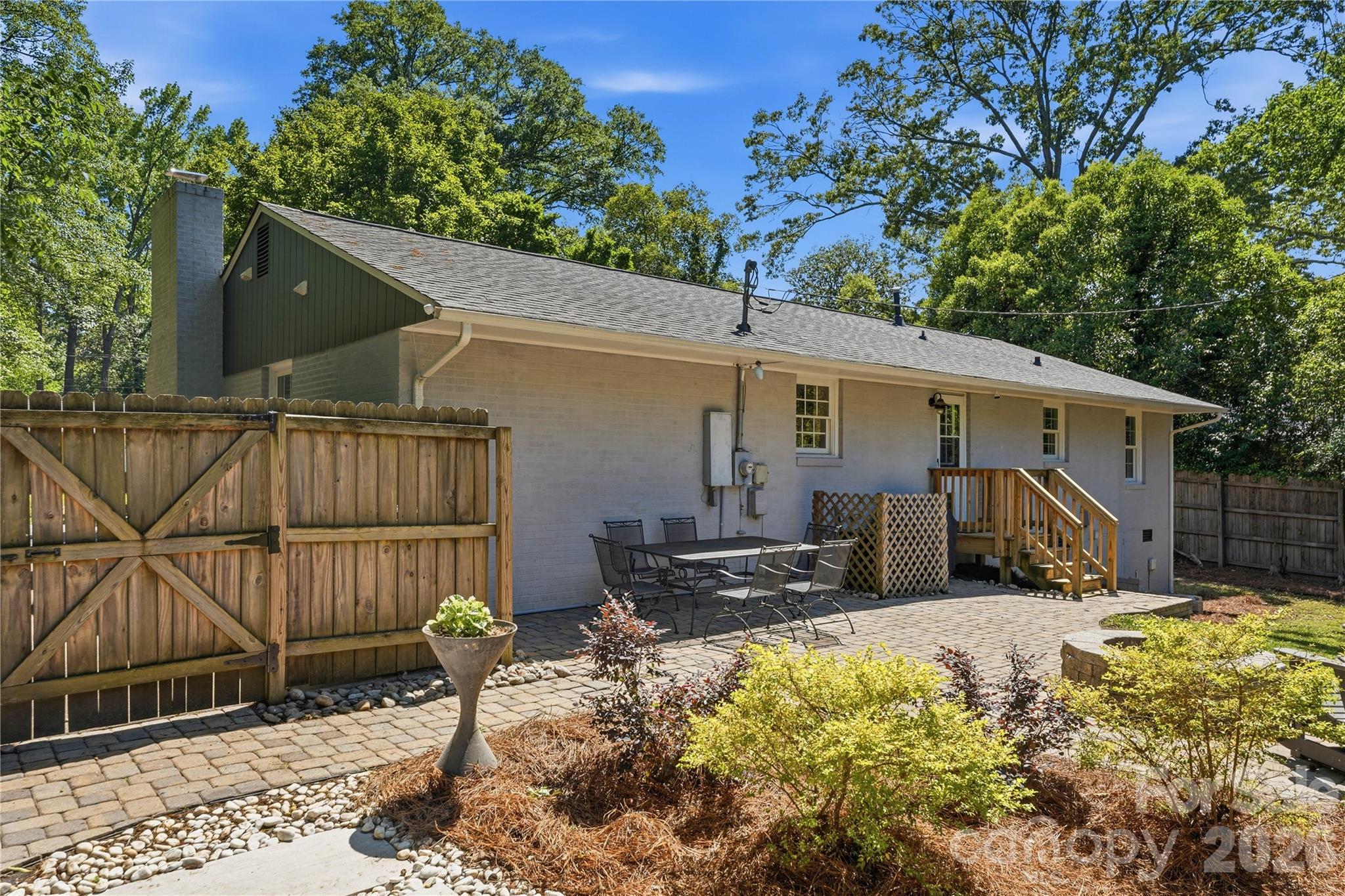 3715 Delgany Drive — Charlotte