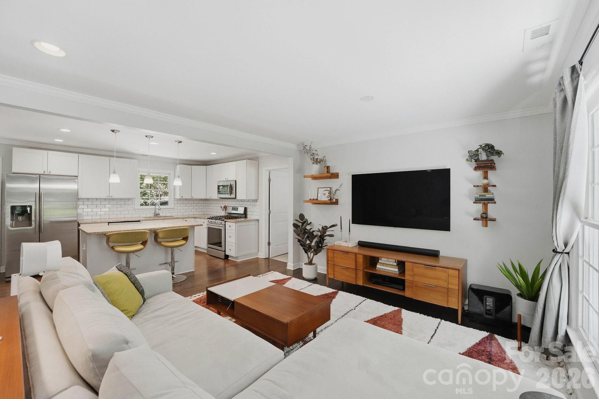 3715 Delgany Drive — Charlotte