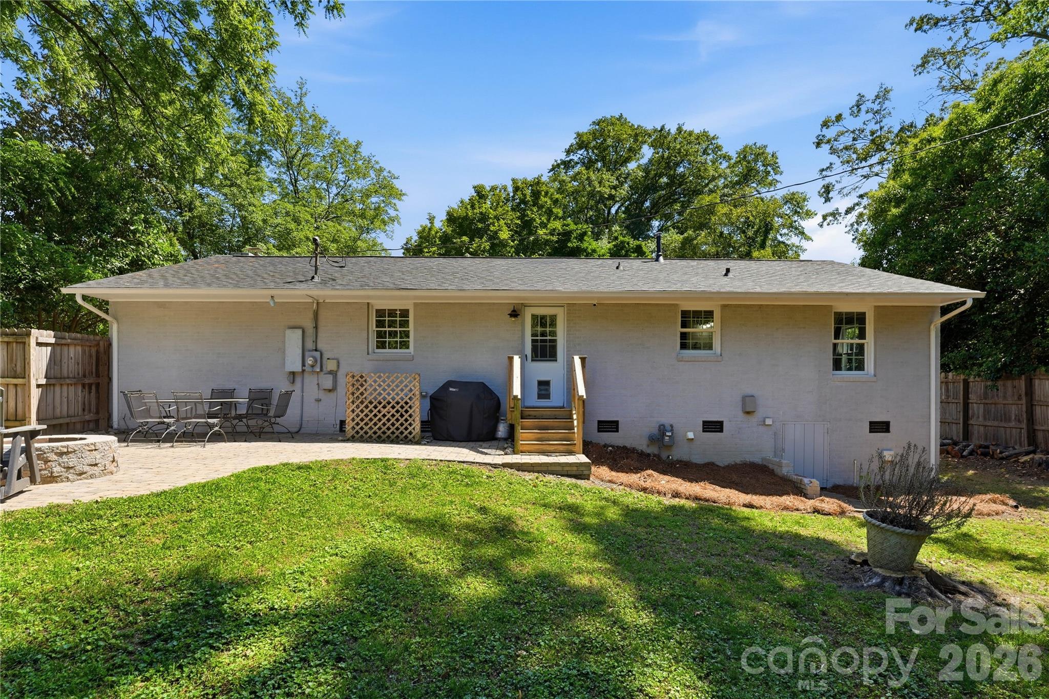 3715 Delgany Drive — Charlotte
