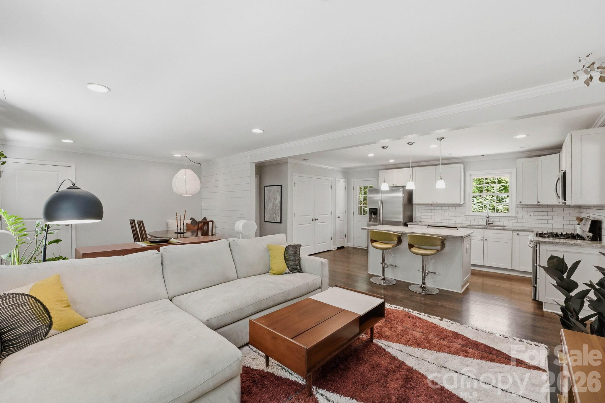 3715 Delgany Drive — Charlotte