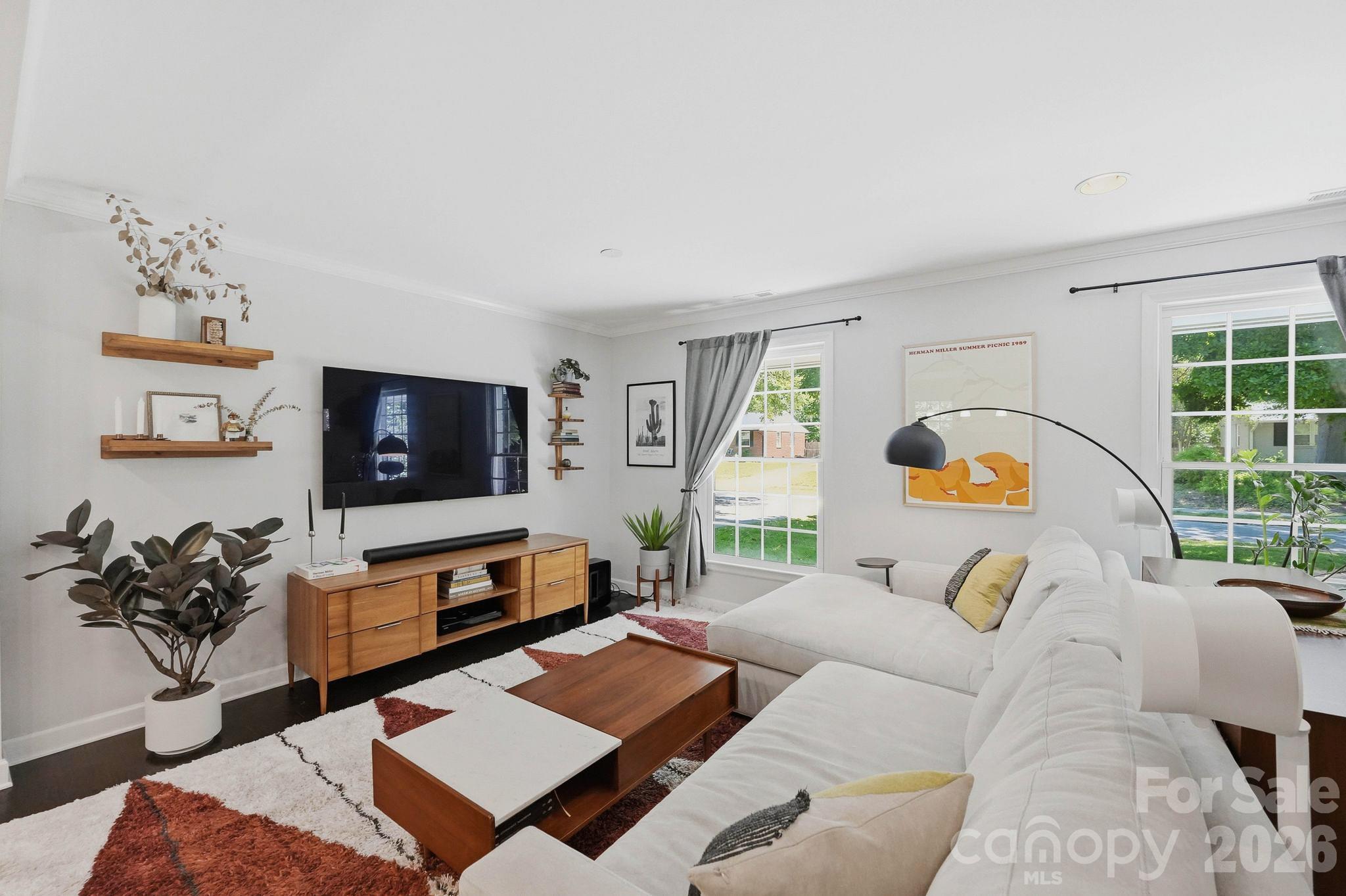 3715 Delgany Drive — Charlotte