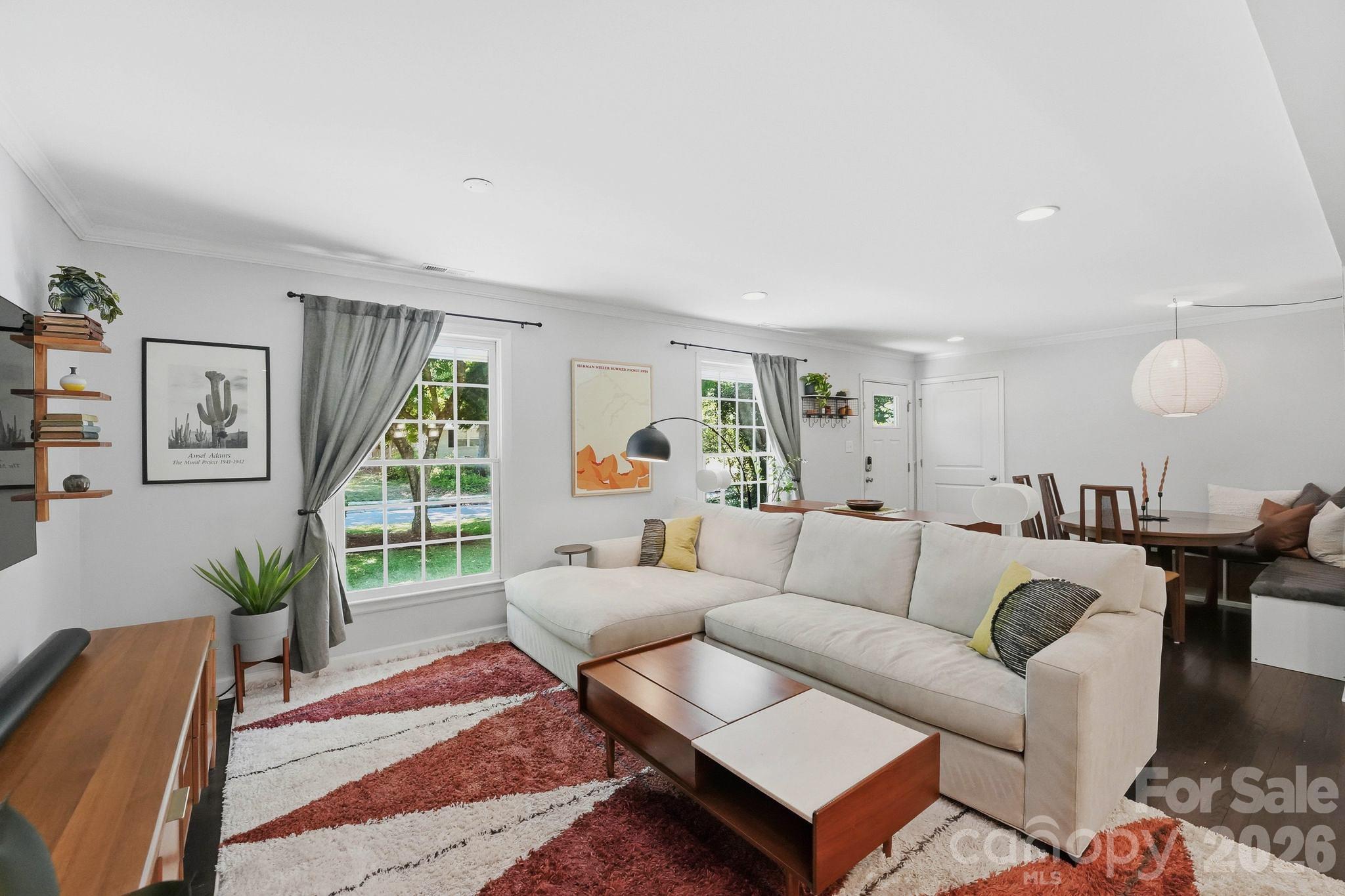 3715 Delgany Drive — Charlotte