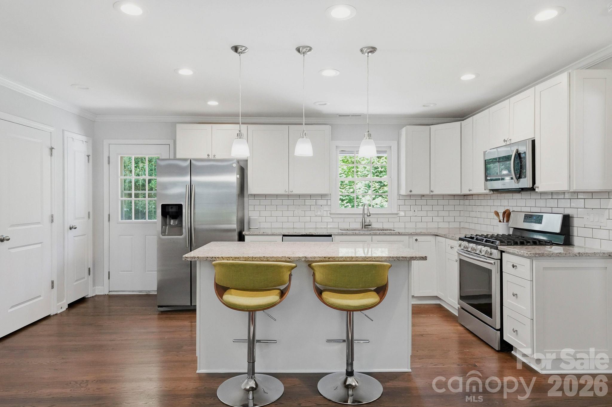 3715 Delgany Drive — Charlotte
