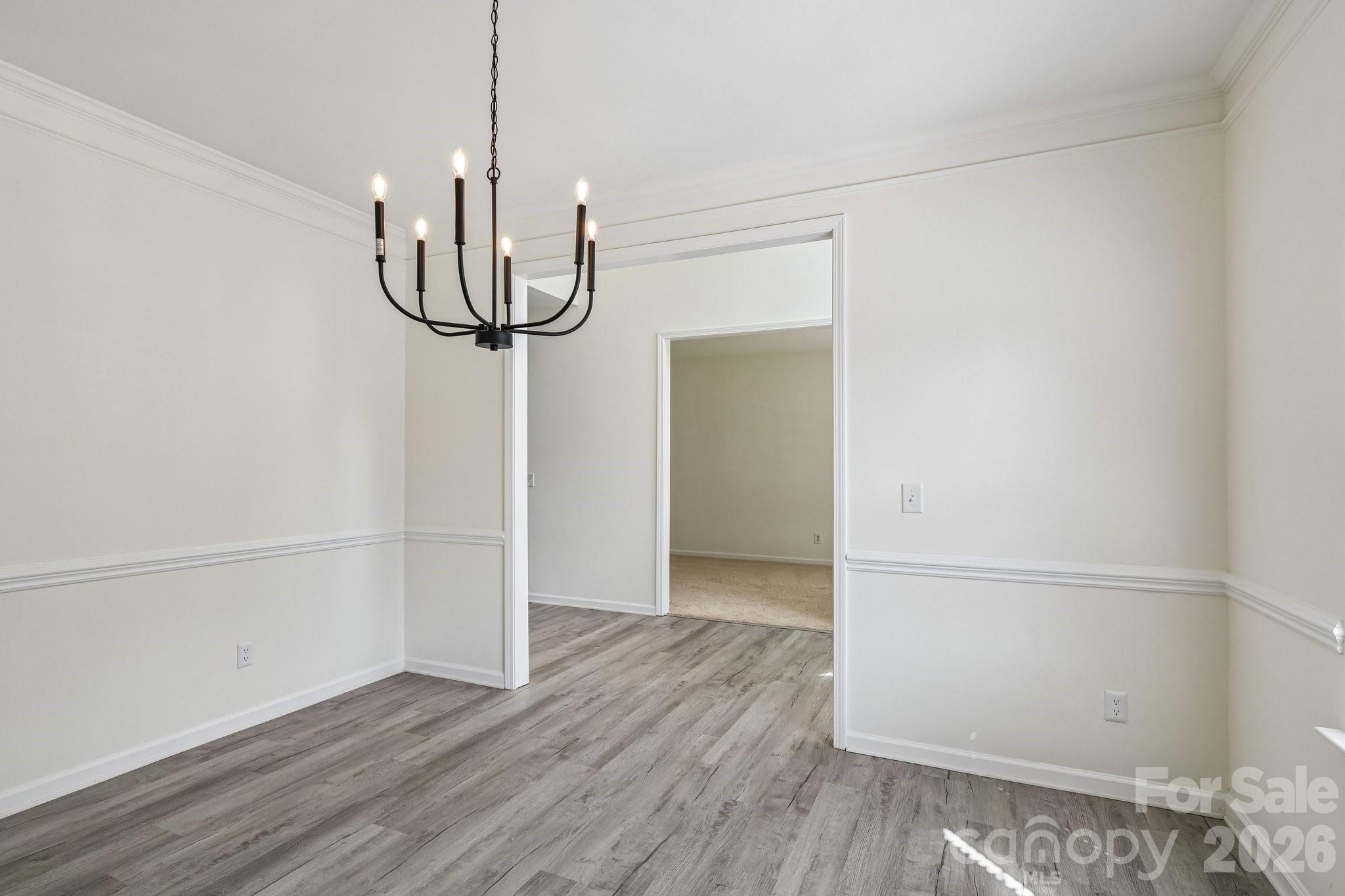 9621 Rothman Lane — Charlotte