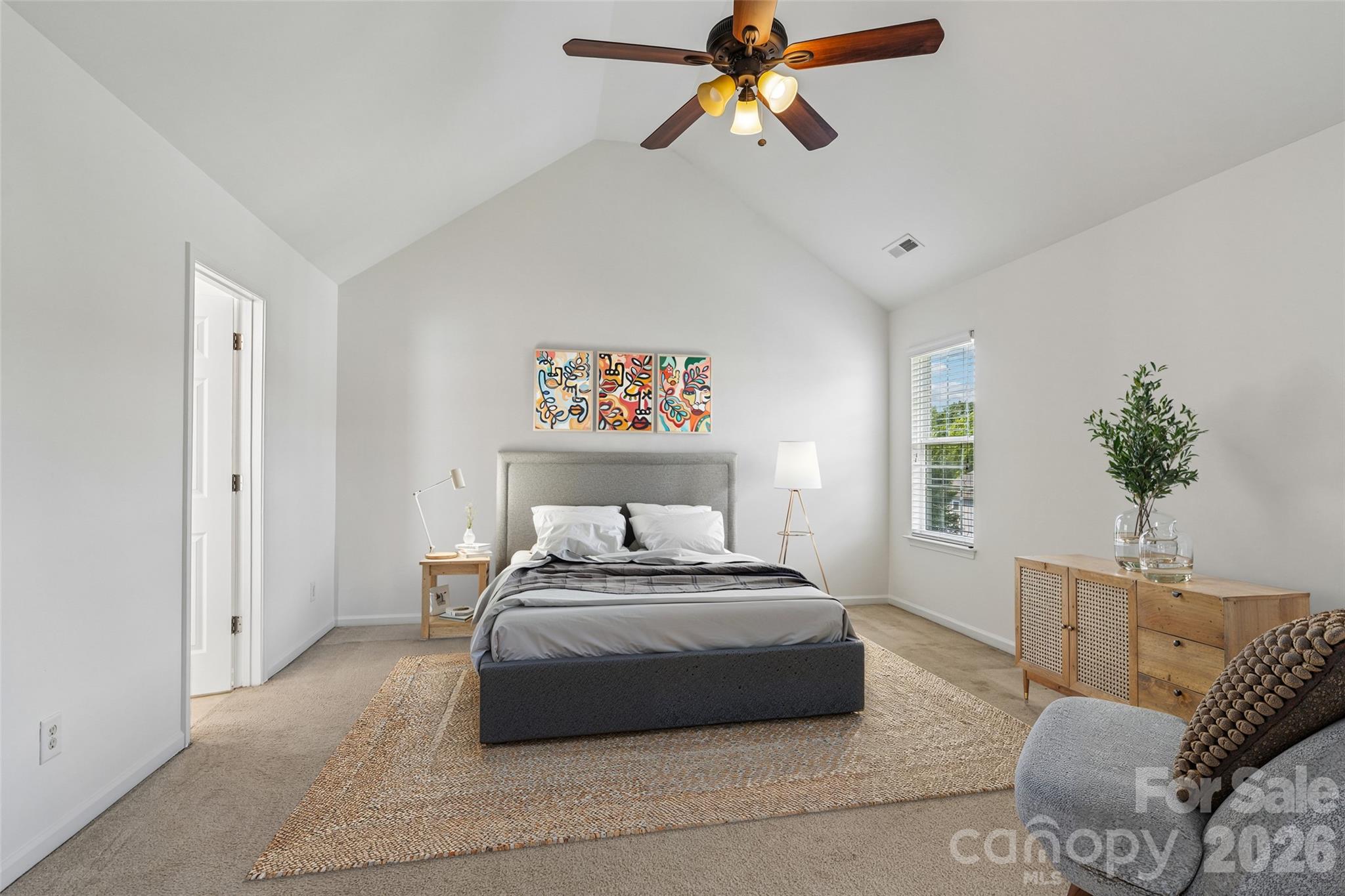 9621 Rothman Lane — Charlotte