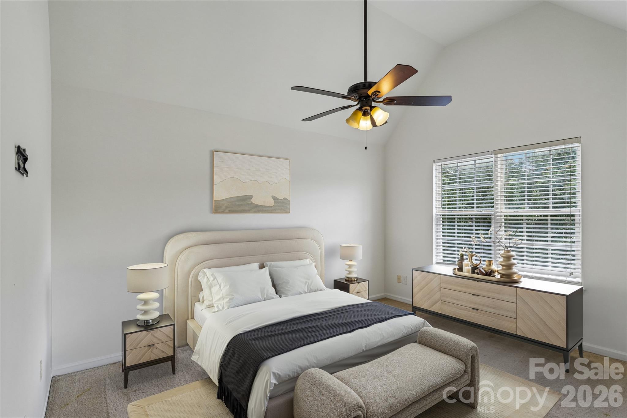 9621 Rothman Lane — Charlotte