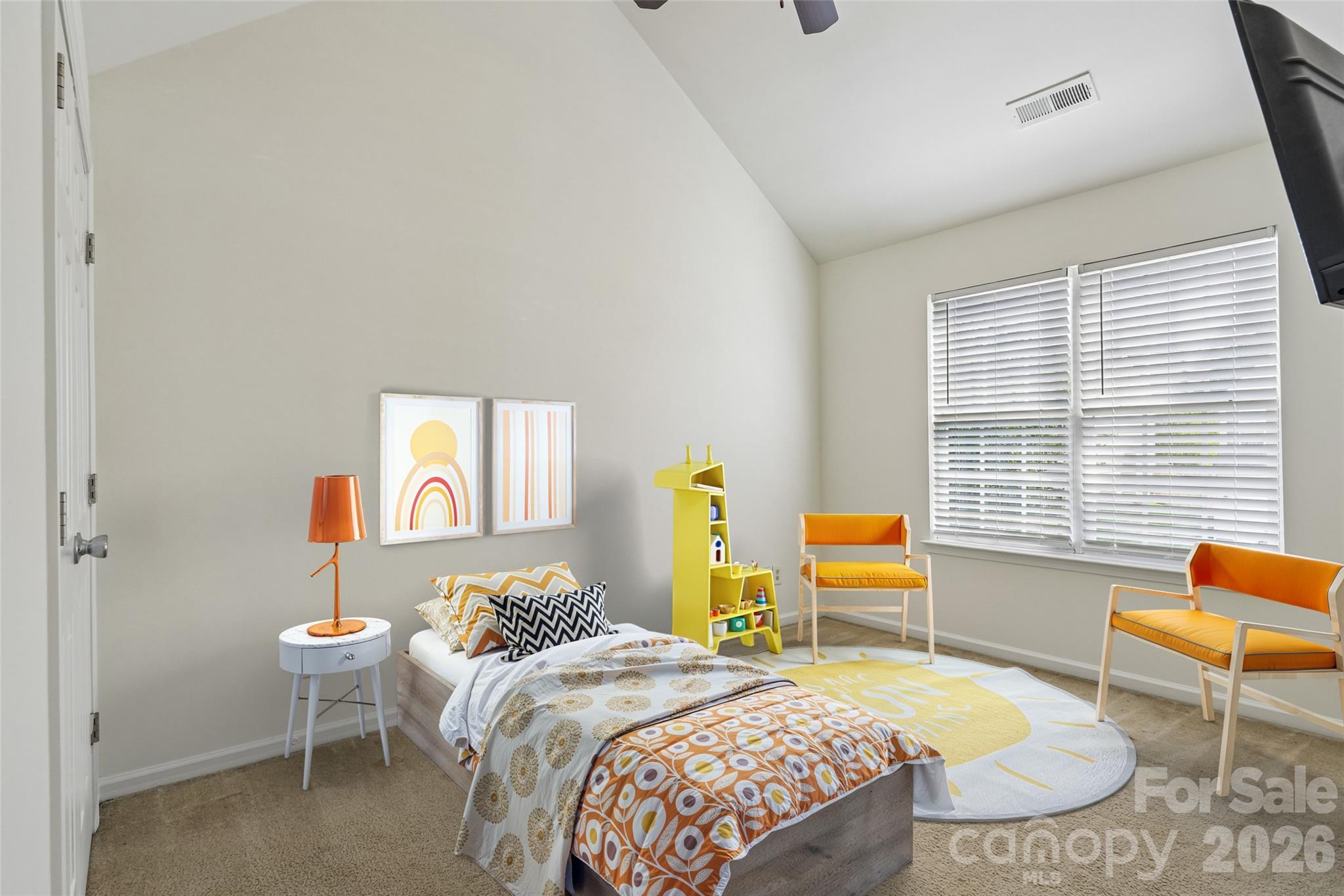 9621 Rothman Lane — Charlotte