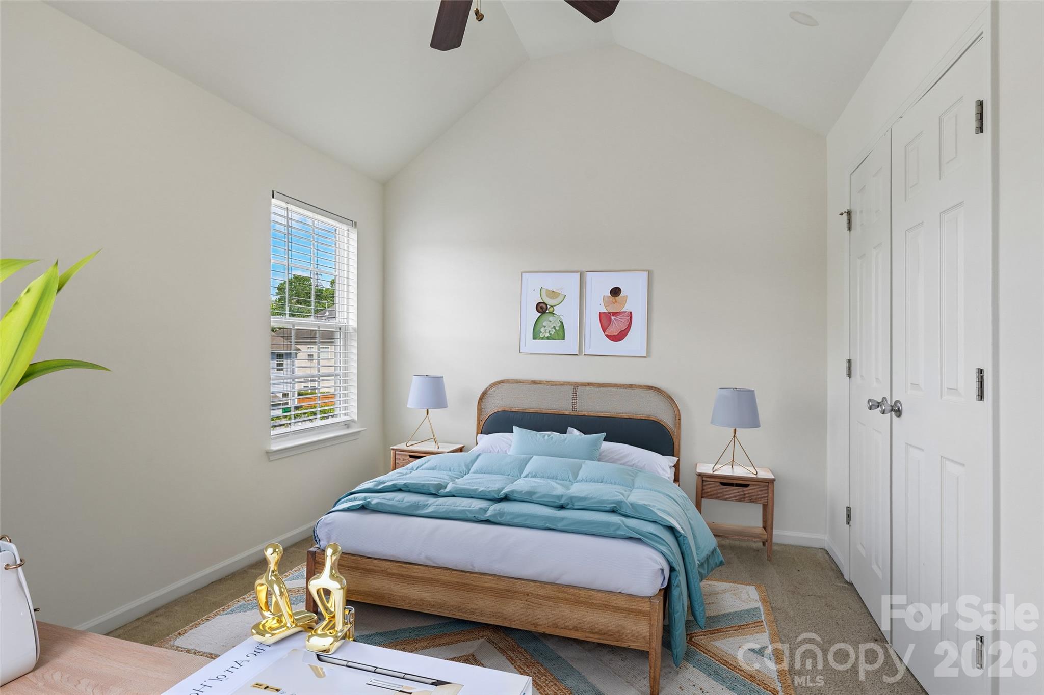 9621 Rothman Lane — Charlotte
