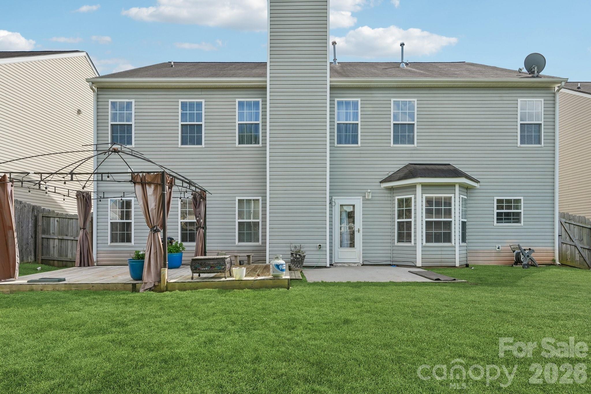 9621 Rothman Lane — Charlotte