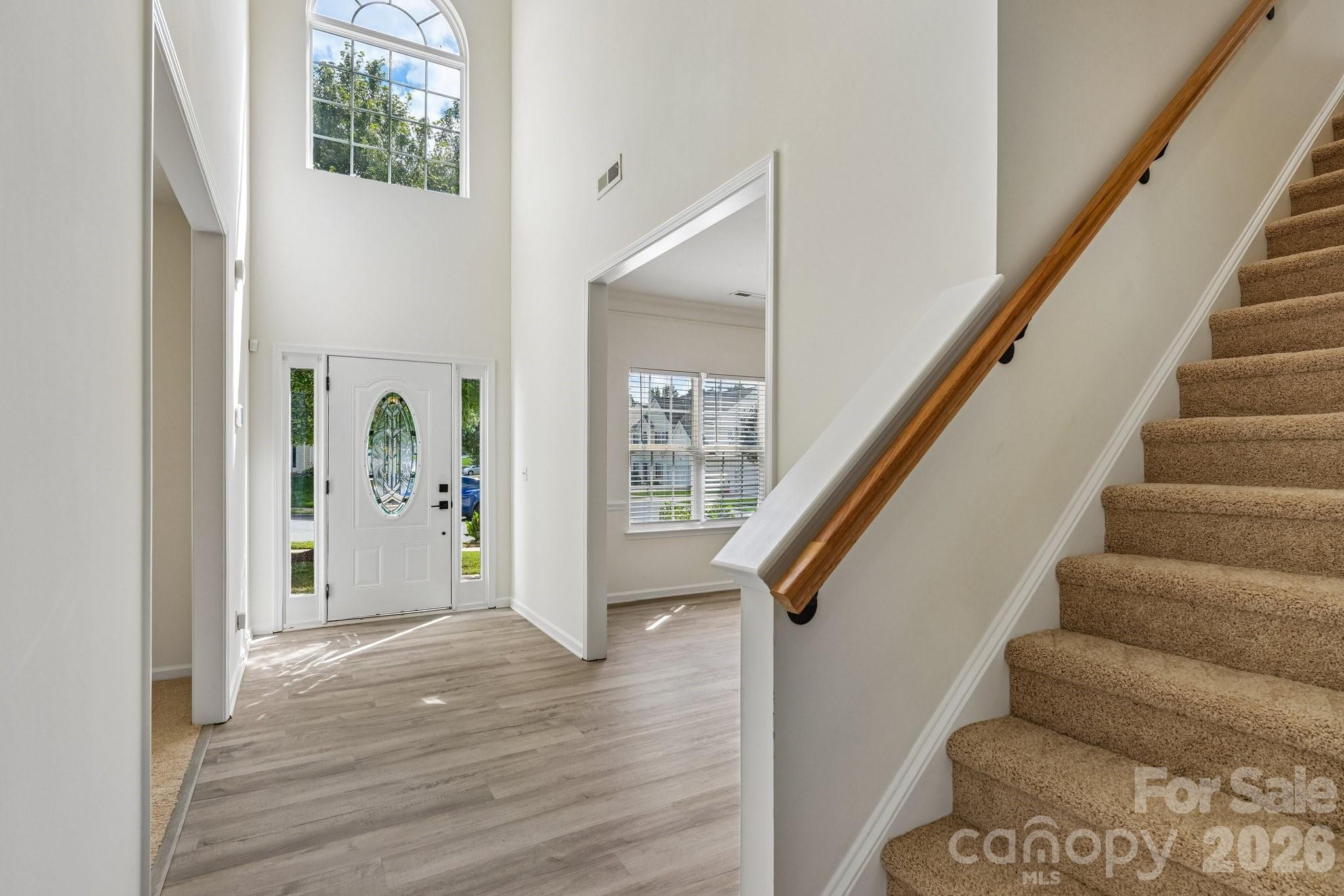 9621 Rothman Lane — Charlotte