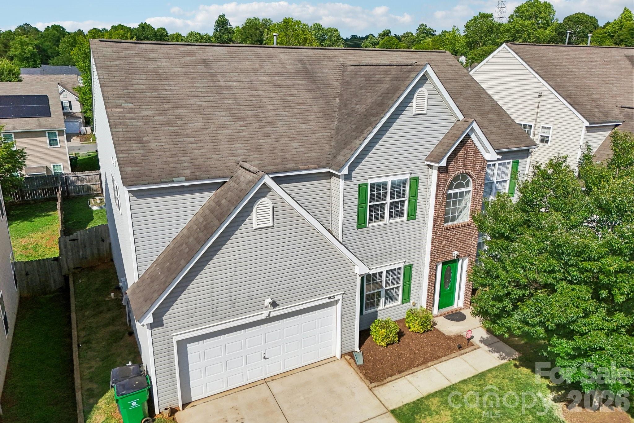 9621 Rothman Lane — Charlotte