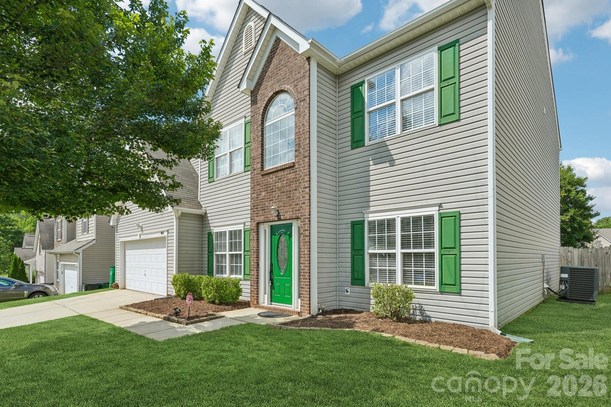 9621 Rothman Lane — Charlotte