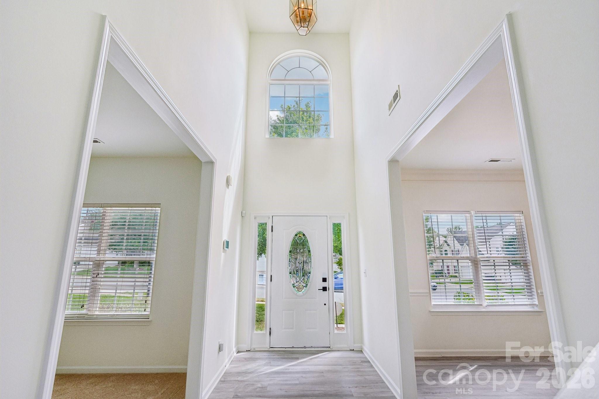 9621 Rothman Lane — Charlotte