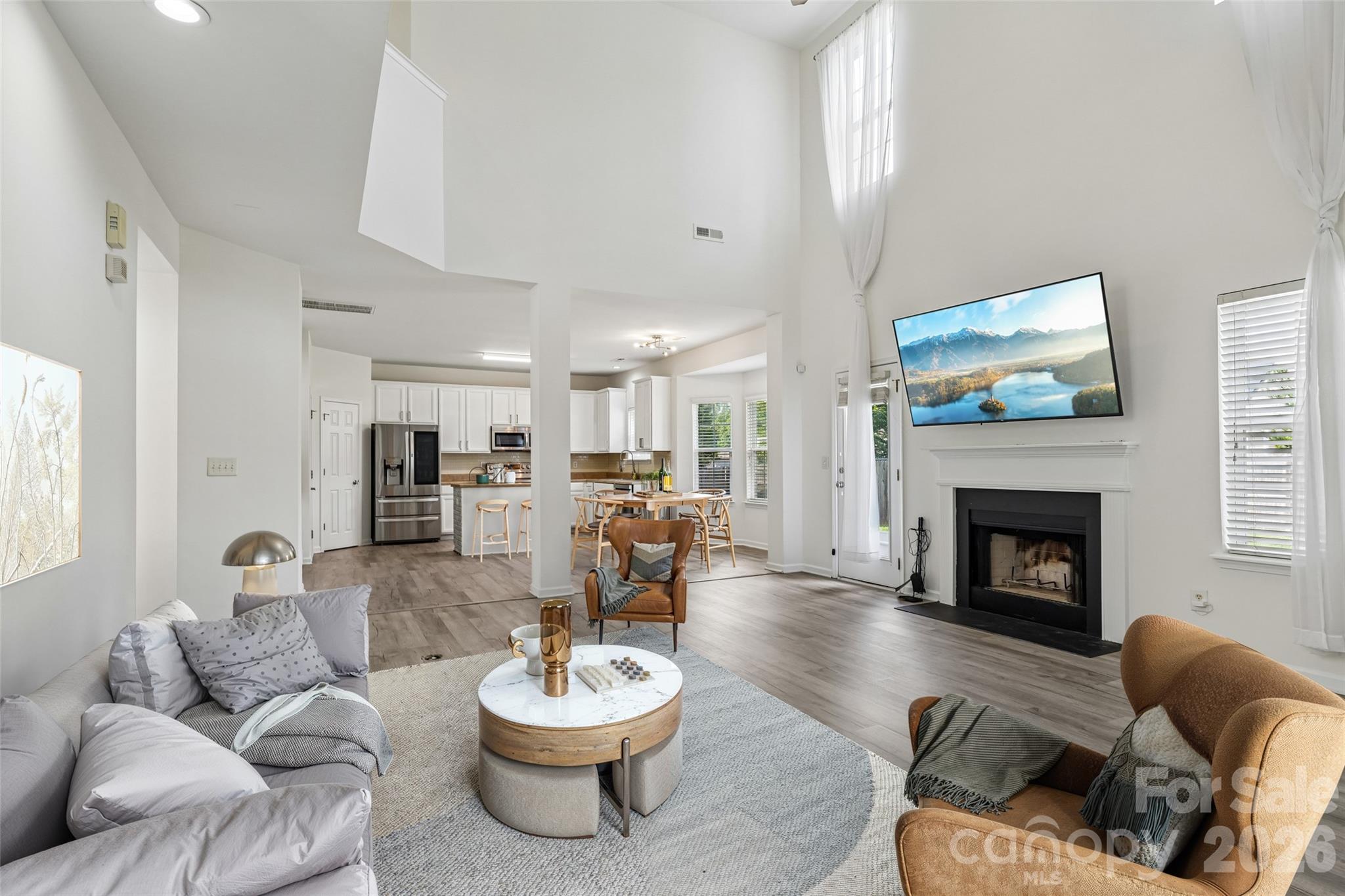 9621 Rothman Lane — Charlotte