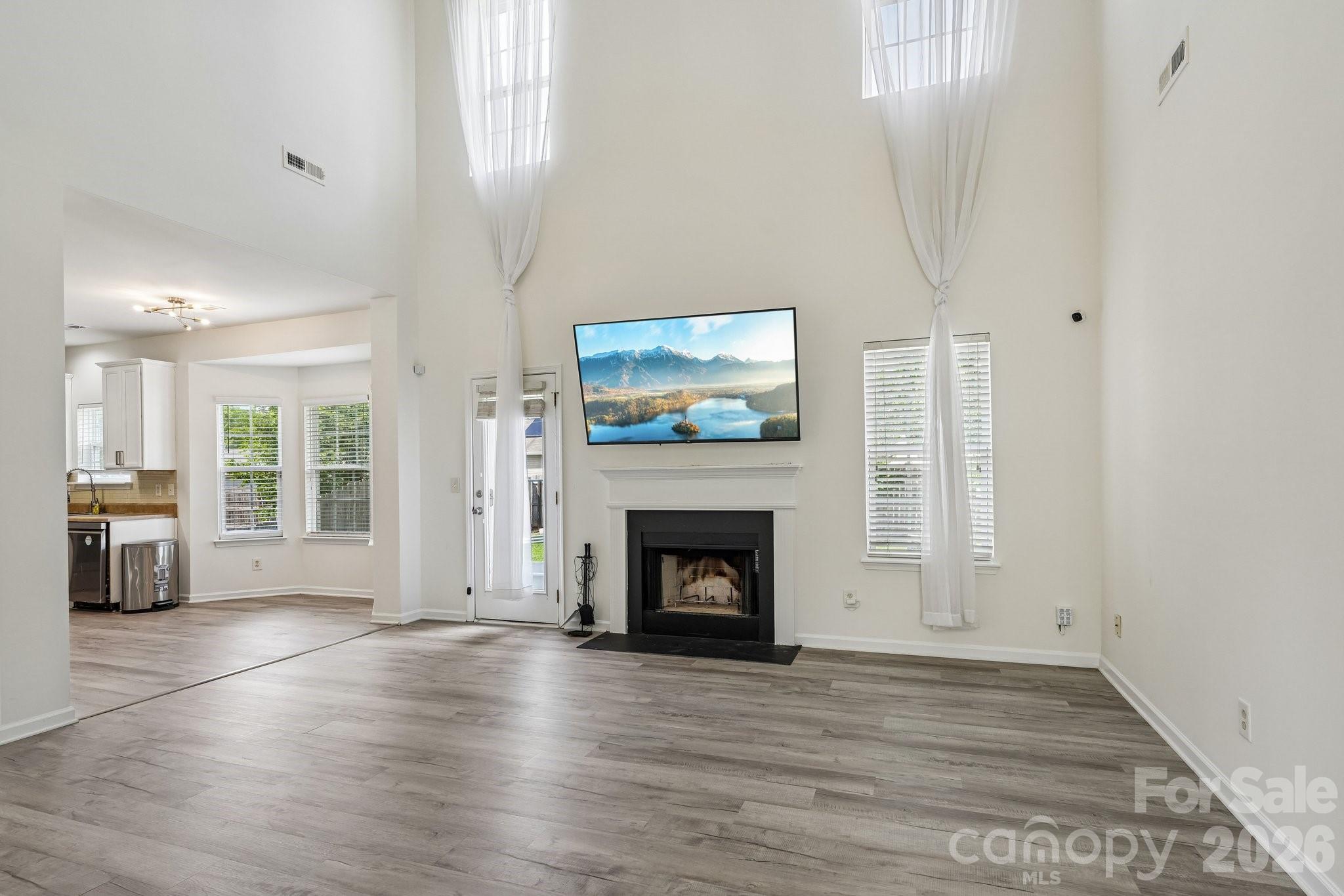 9621 Rothman Lane — Charlotte