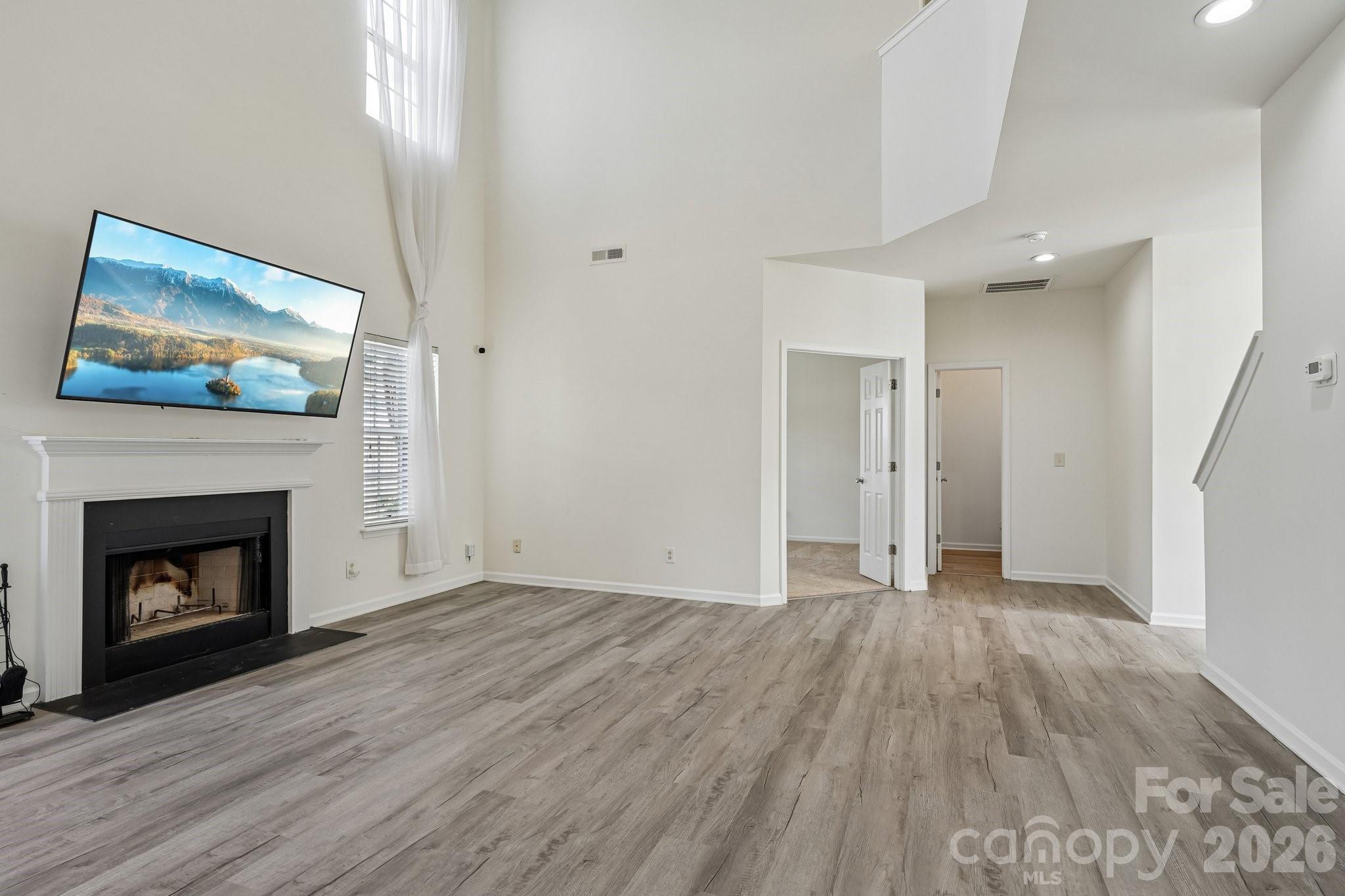 9621 Rothman Lane — Charlotte