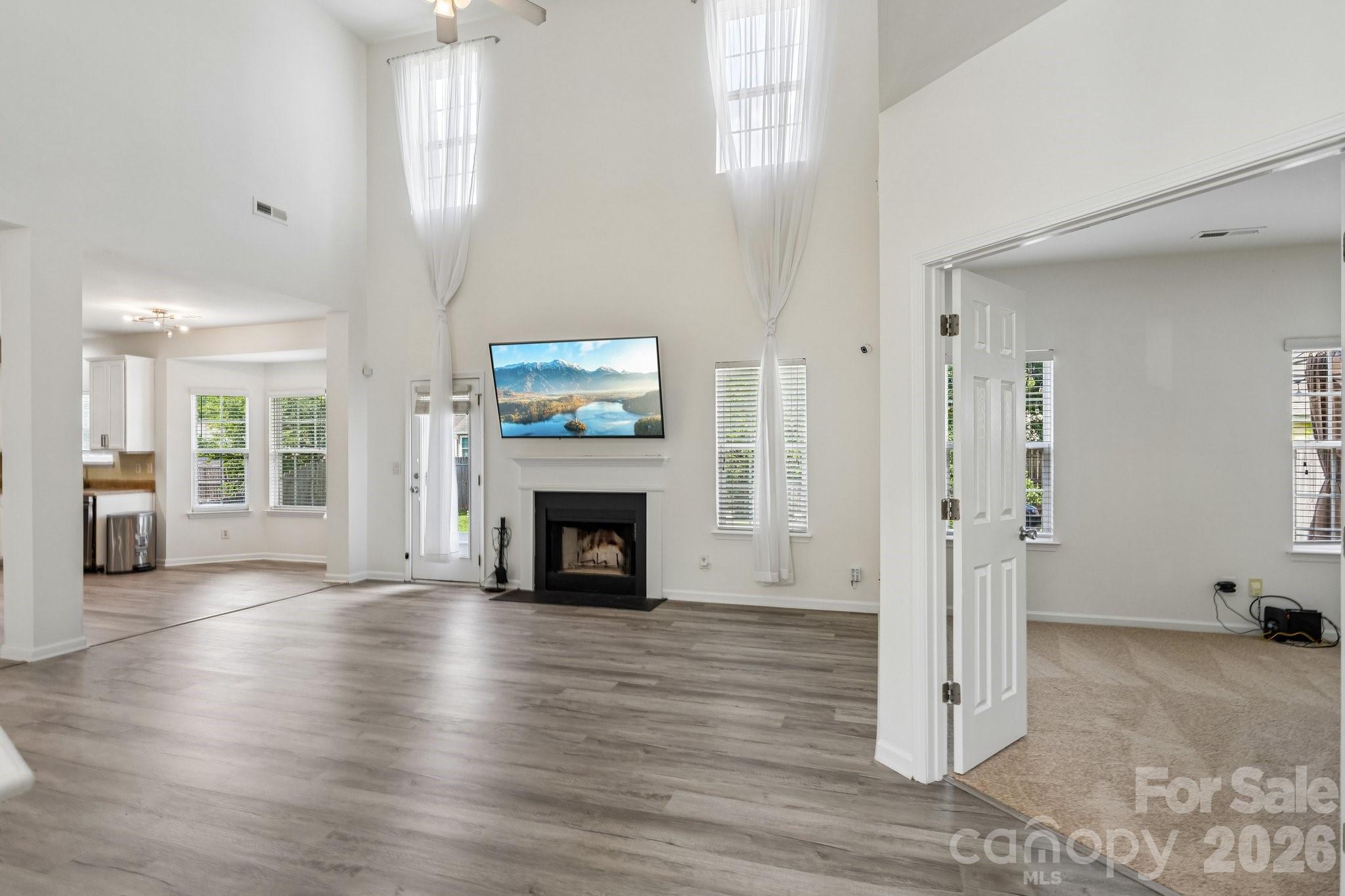 9621 Rothman Lane — Charlotte