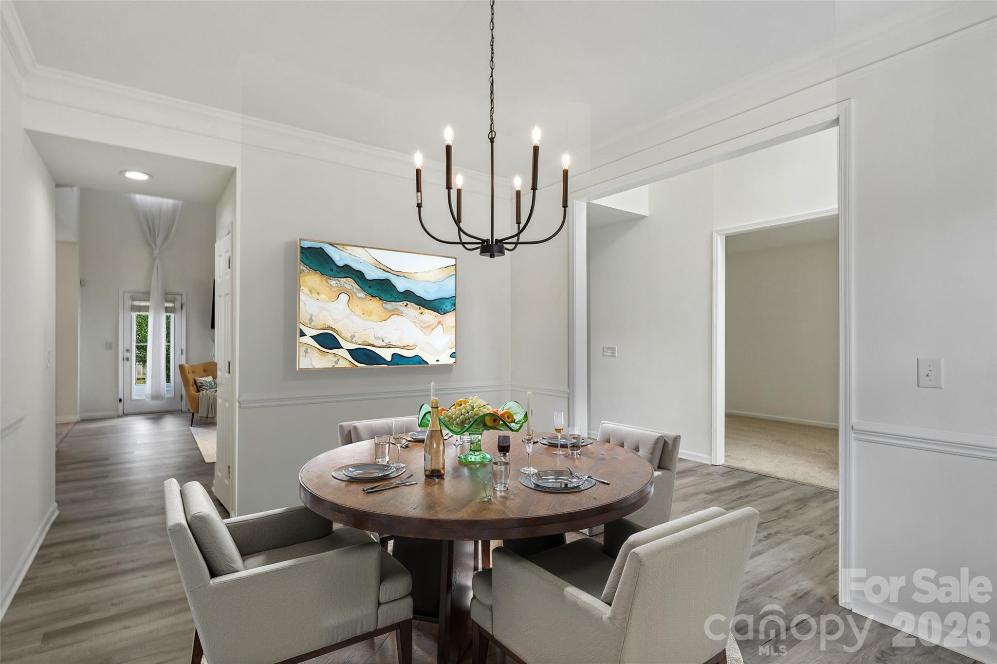 9621 Rothman Lane — Charlotte