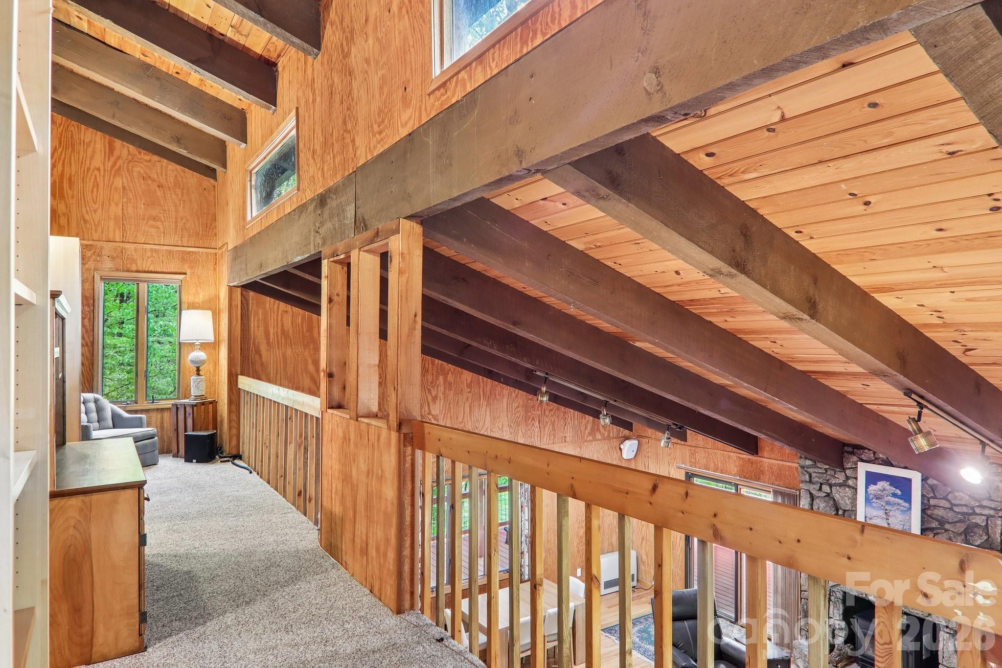 101 Oak Ridge Court — Mars Hill