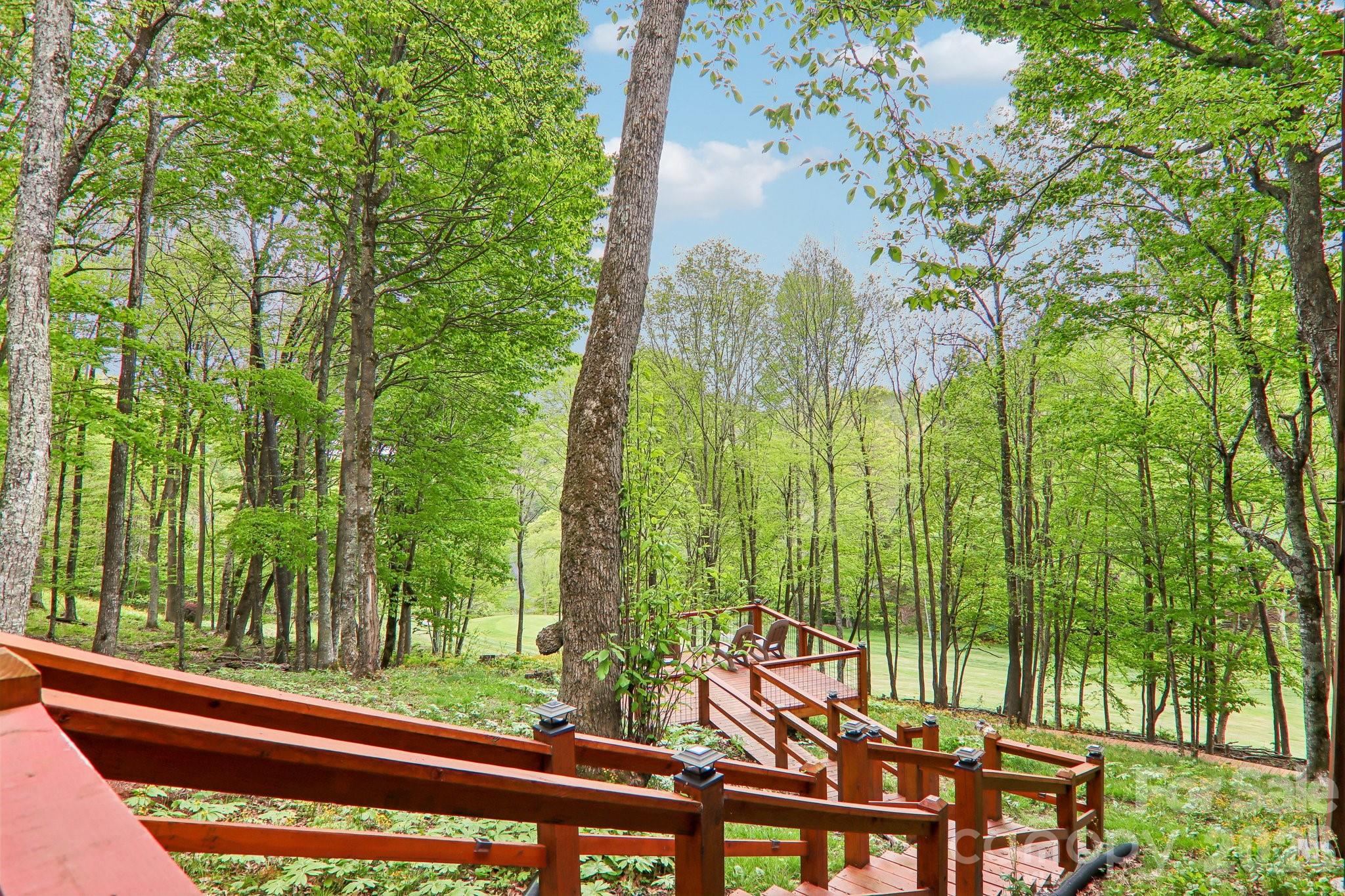101 Oak Ridge Court — Mars Hill