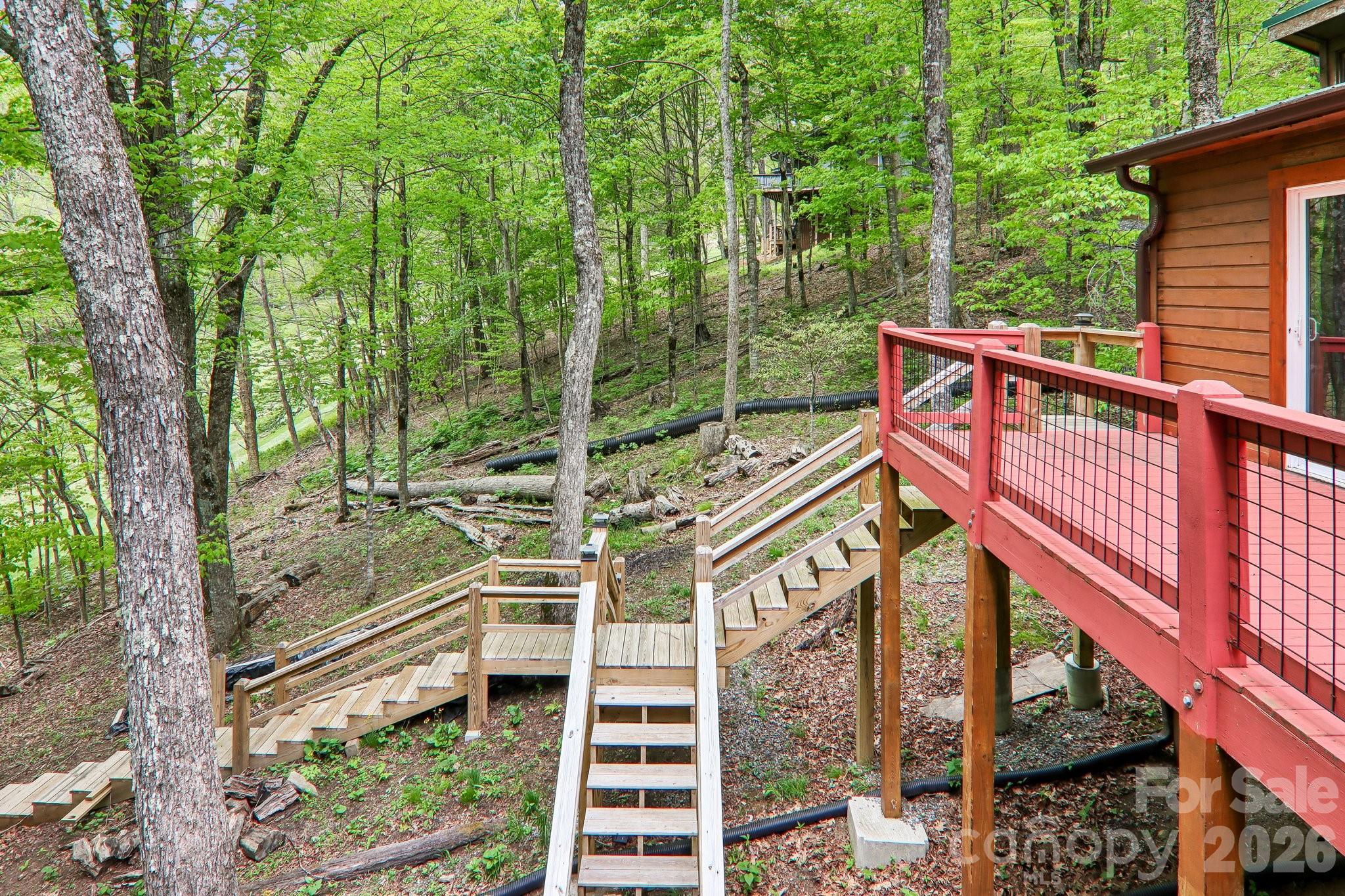 101 Oak Ridge Court — Mars Hill