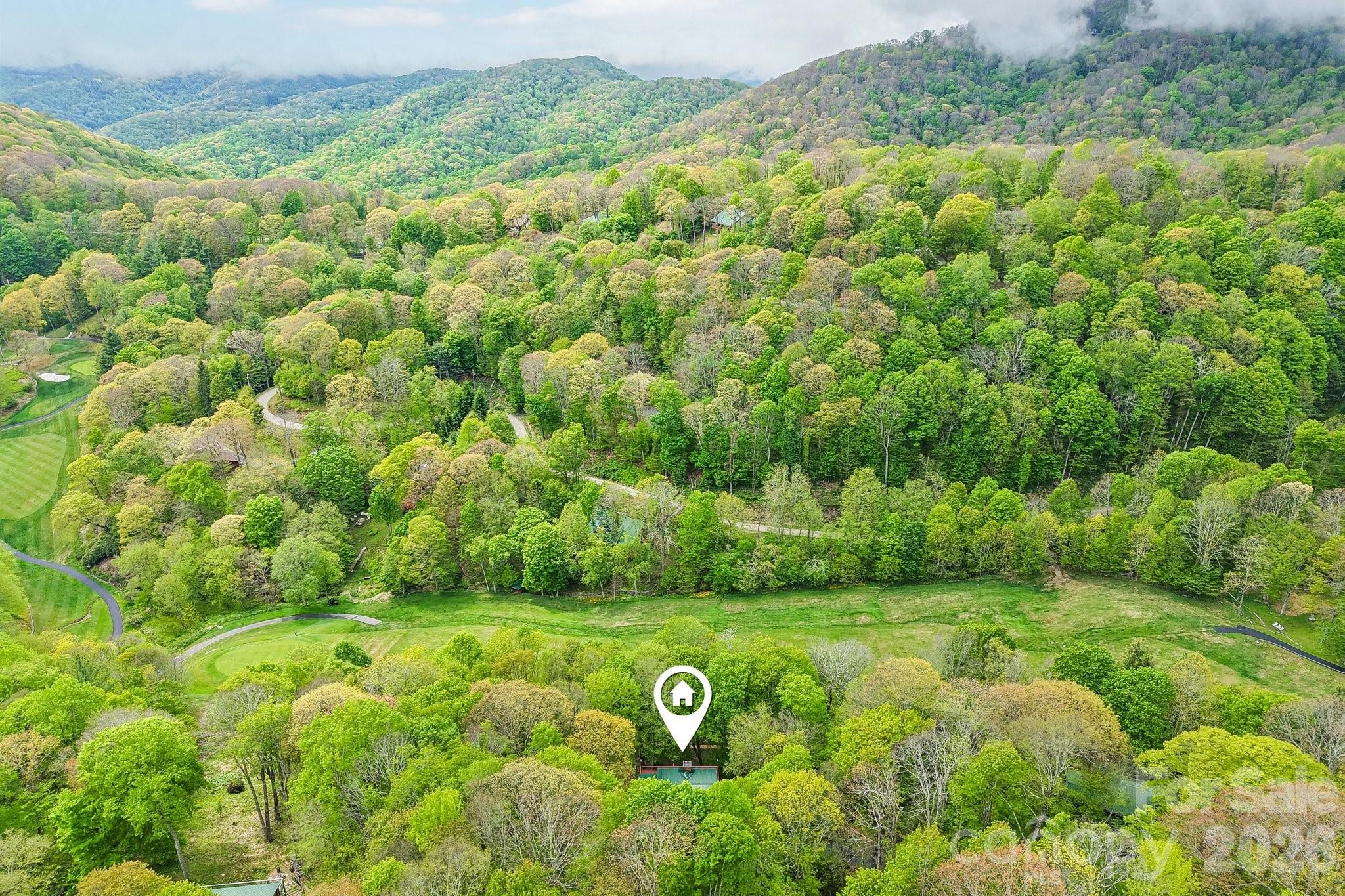 101 Oak Ridge Court — Mars Hill